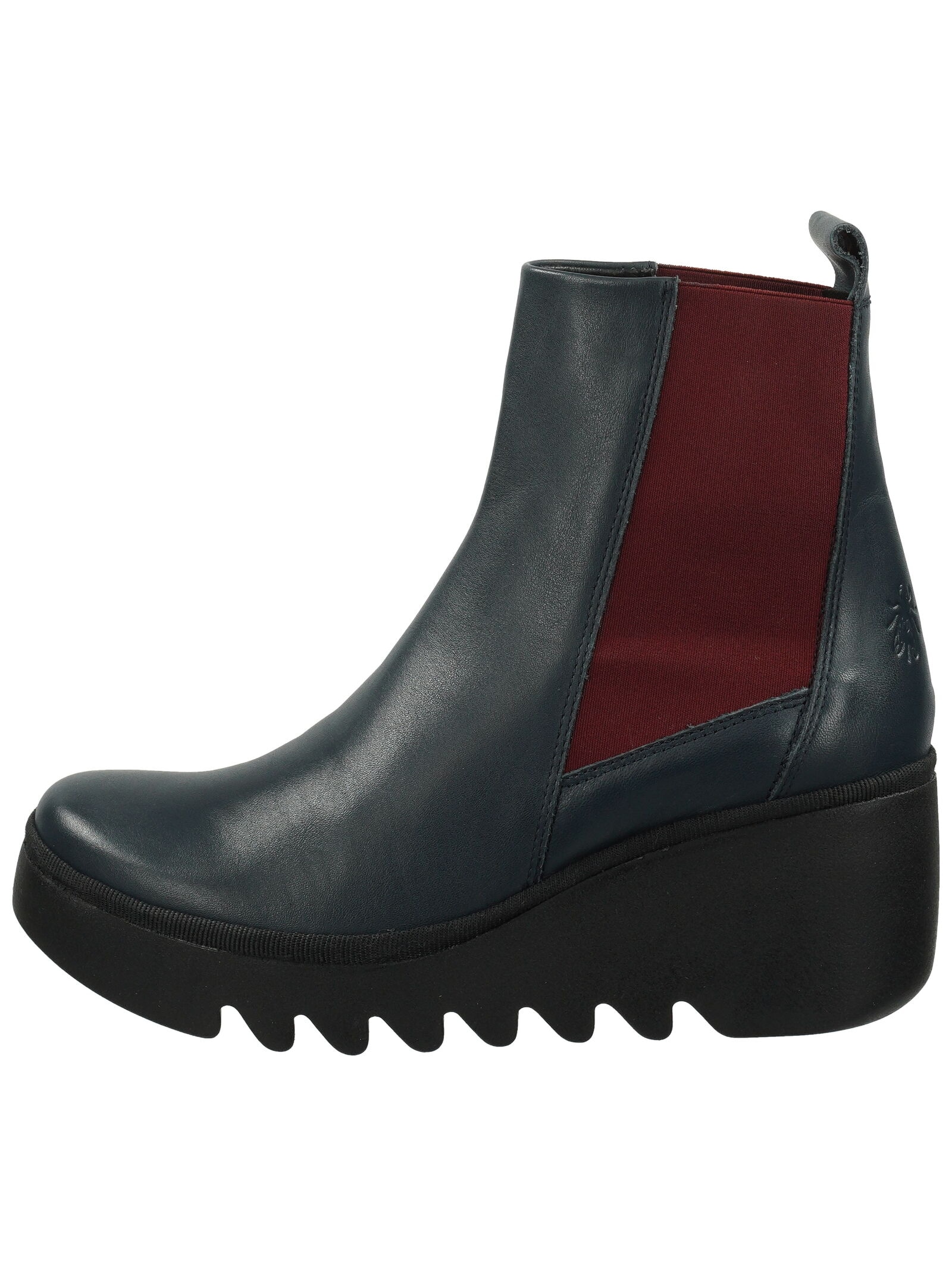 Fly London Stiefelette »Fly London Stiefelette Leder«