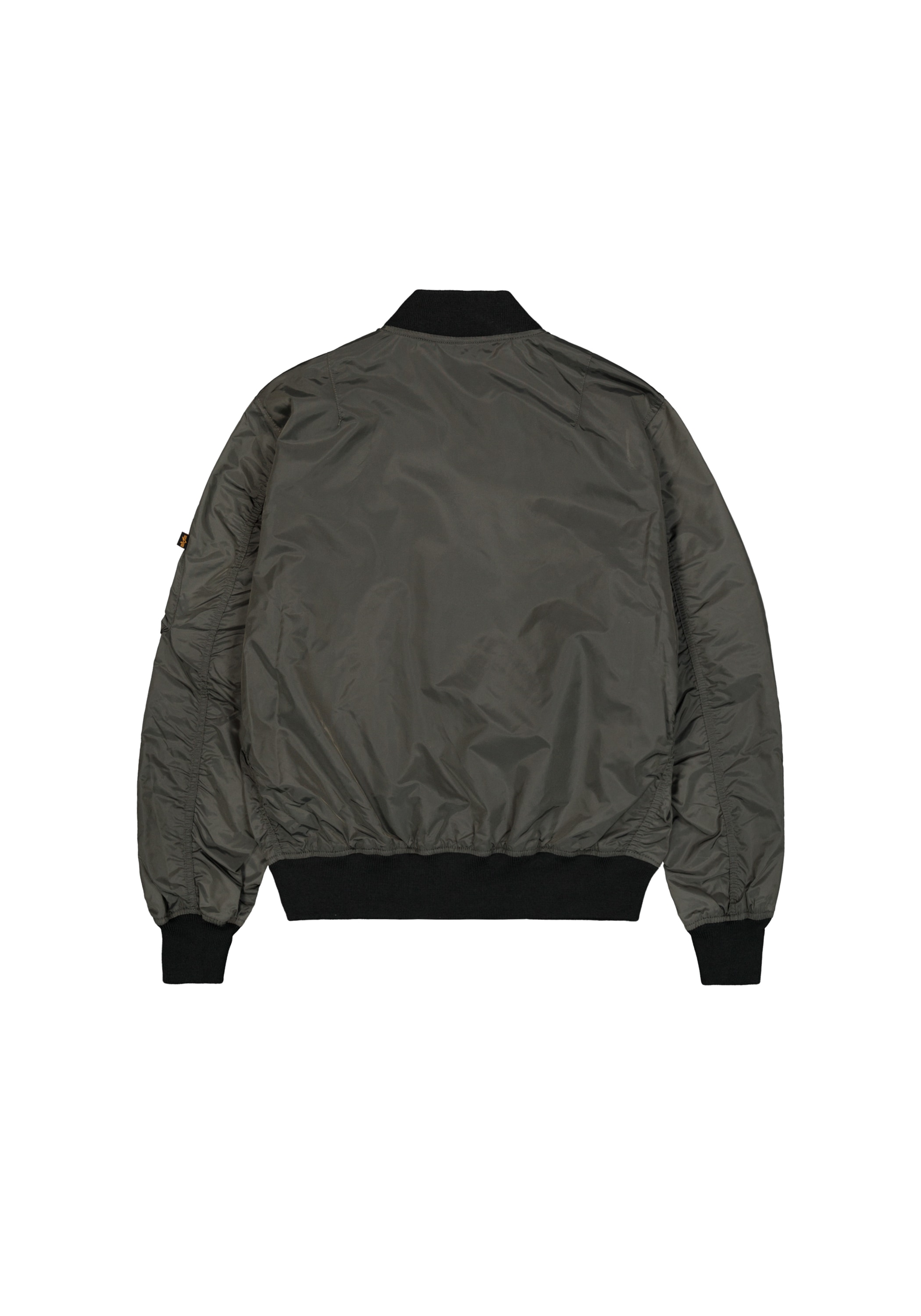 Alpha Industries Bomberjacke »Alpha Industries Men - Bomber Jackets MA-1 TTC Two Tone Contrast«