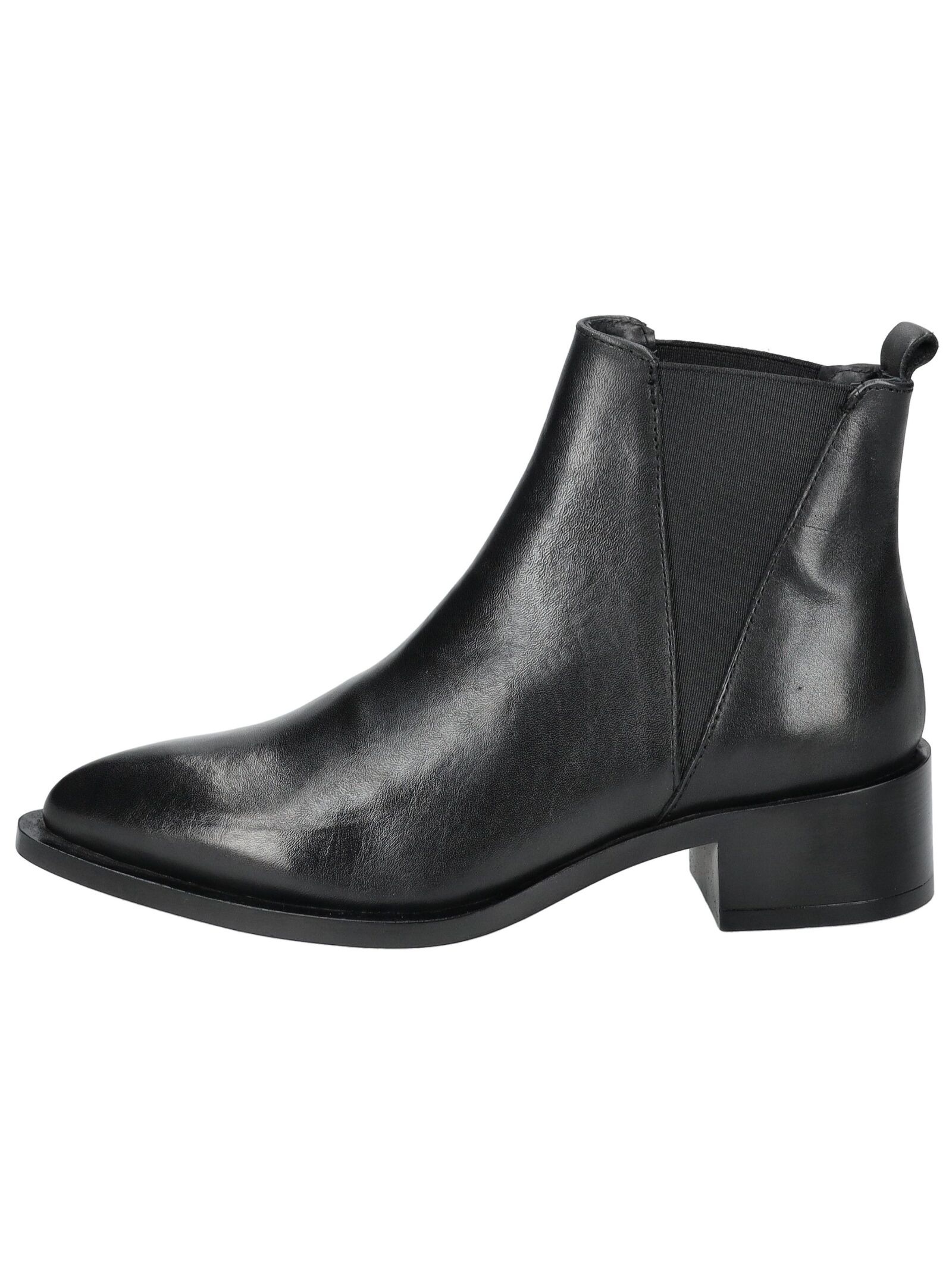 Pavement Stiefelette "Pavement Stiefelette Leder/Textil" günstig online kaufen