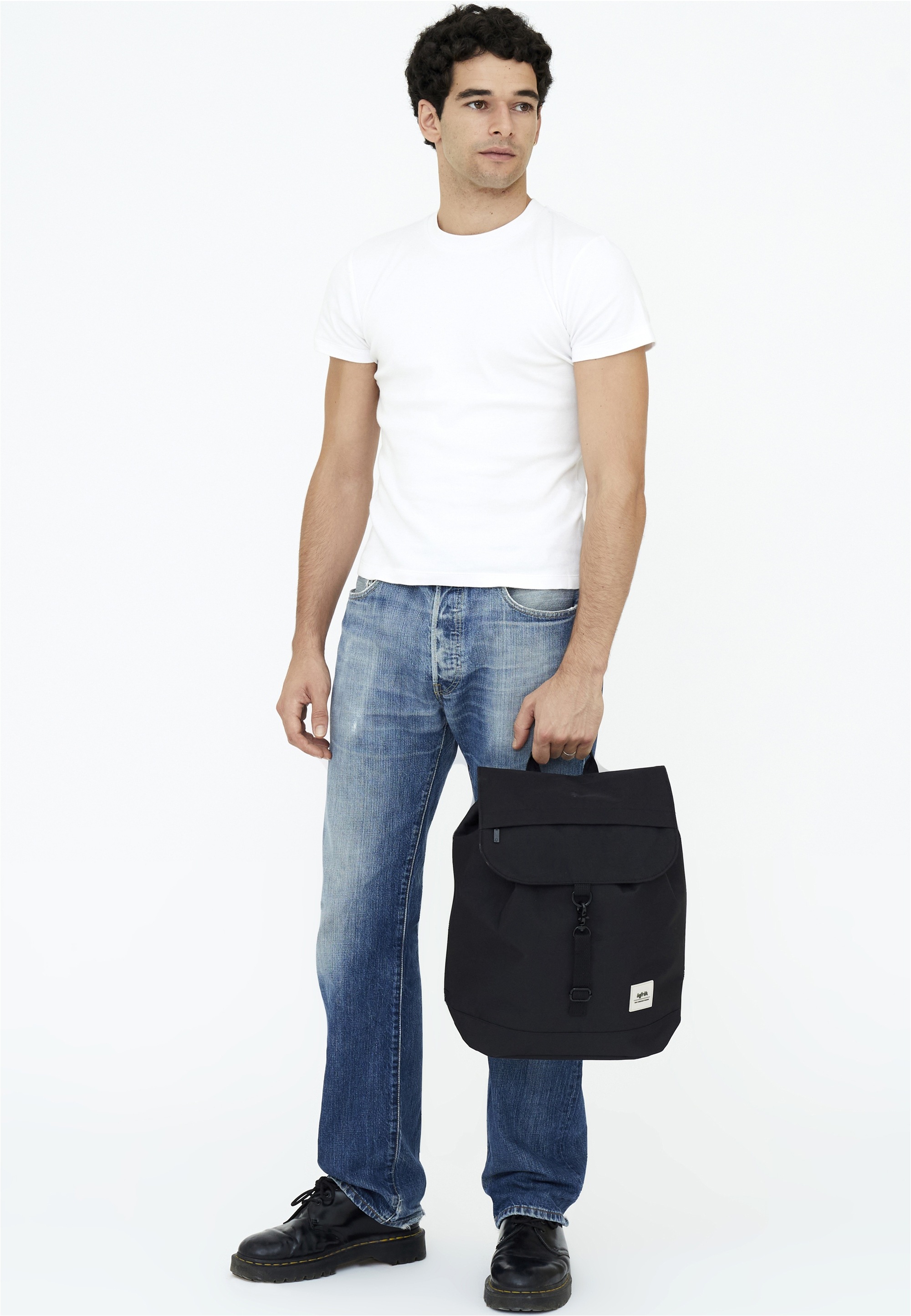 lefrik Laptoptasche »Scout«, mit Laptop-Fach