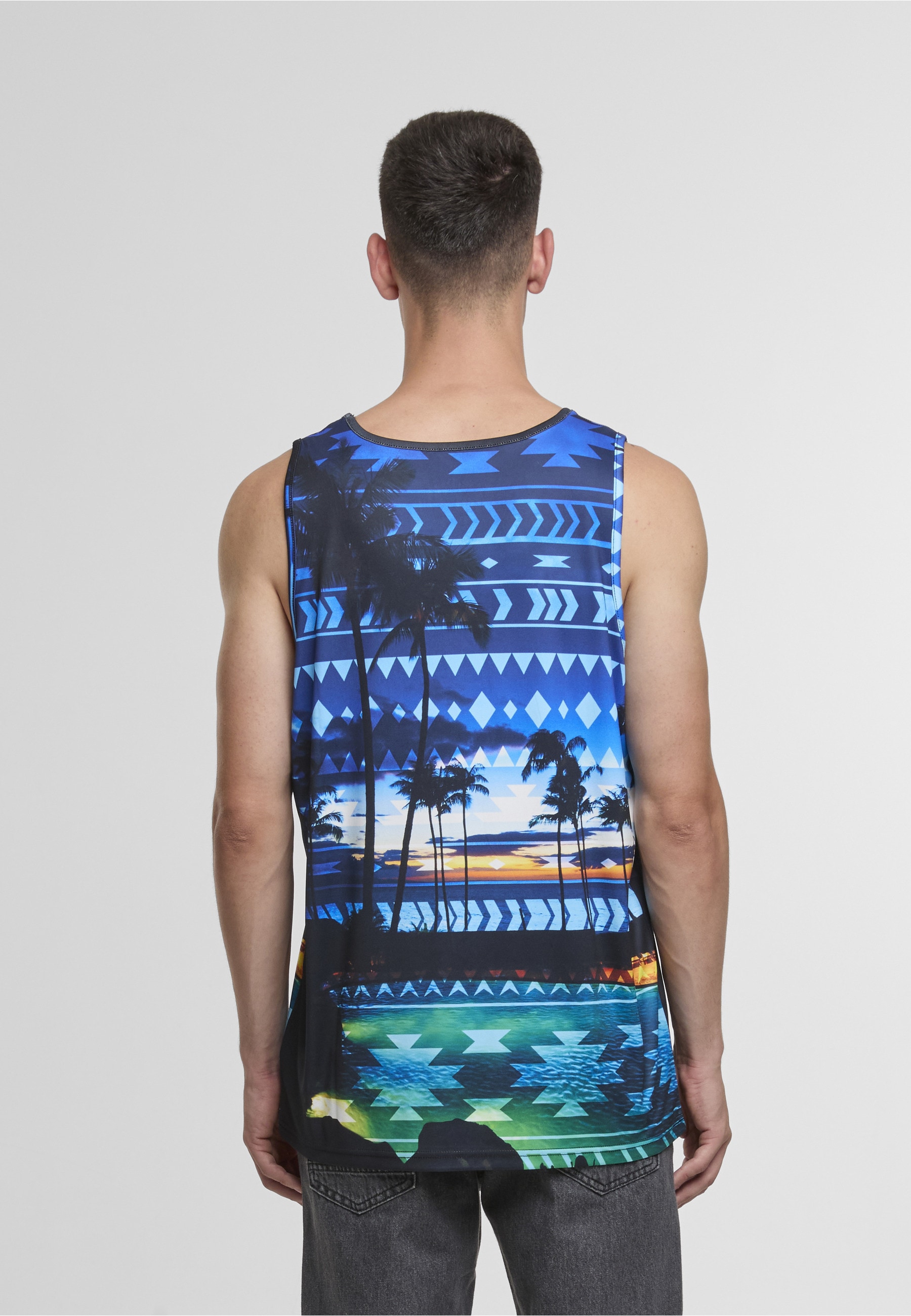 Just Rhyse Tanktop »Just Rhyse Tank Tops Palm Coast« 1 Stk.