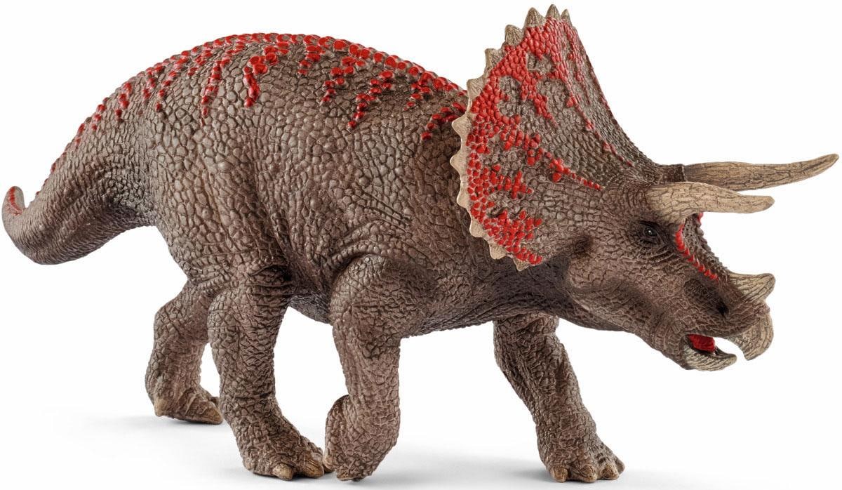 Spielfigur »DINOSAURS, Triceratops (15000)«