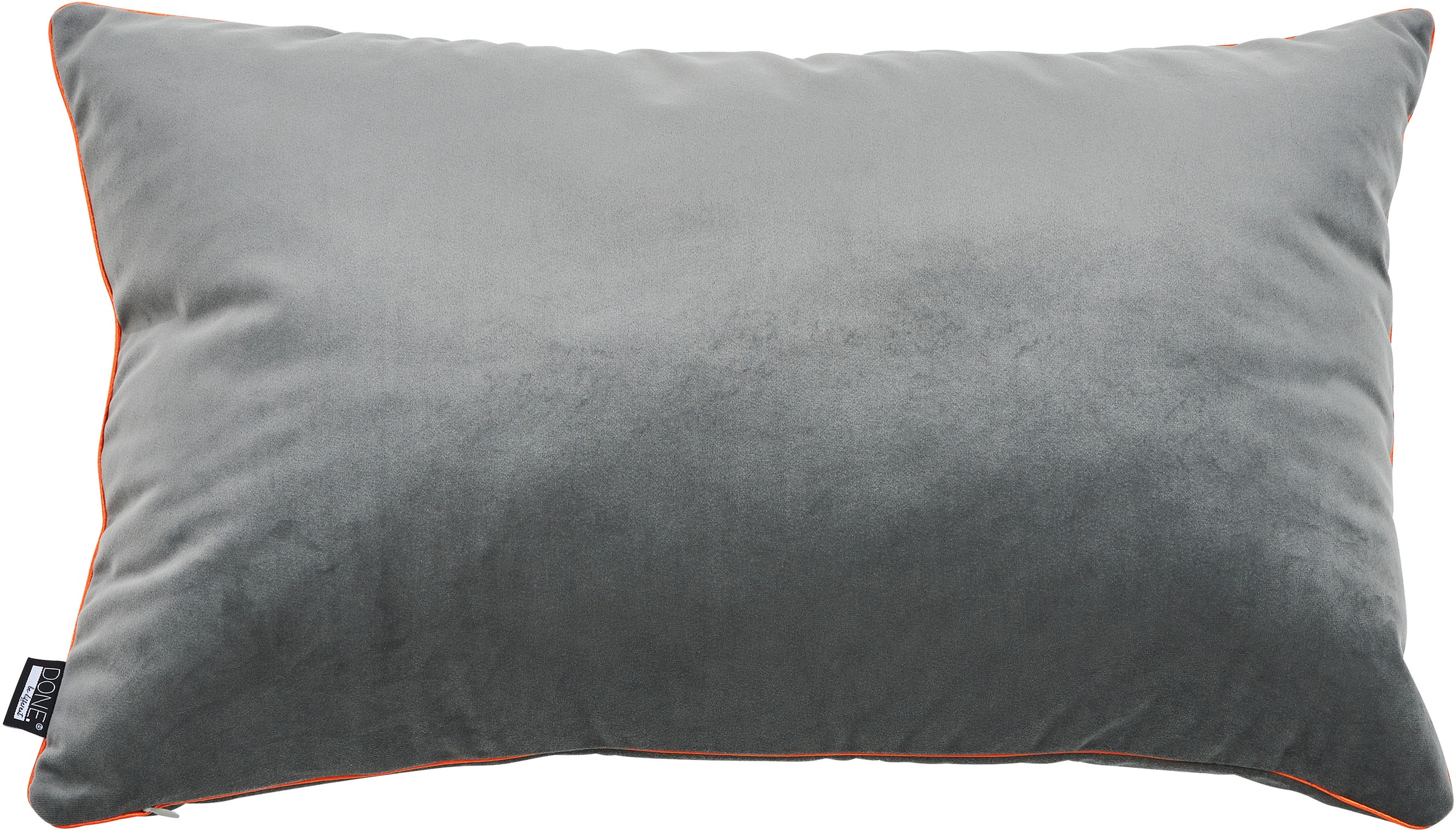 done. Kissenhülle "Vibe" Weicher Samtstoff günstig online kaufen