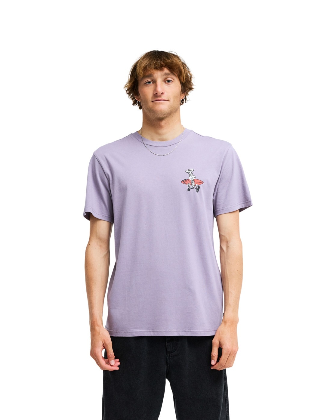 Billabong T-Shirt »Screw It«
