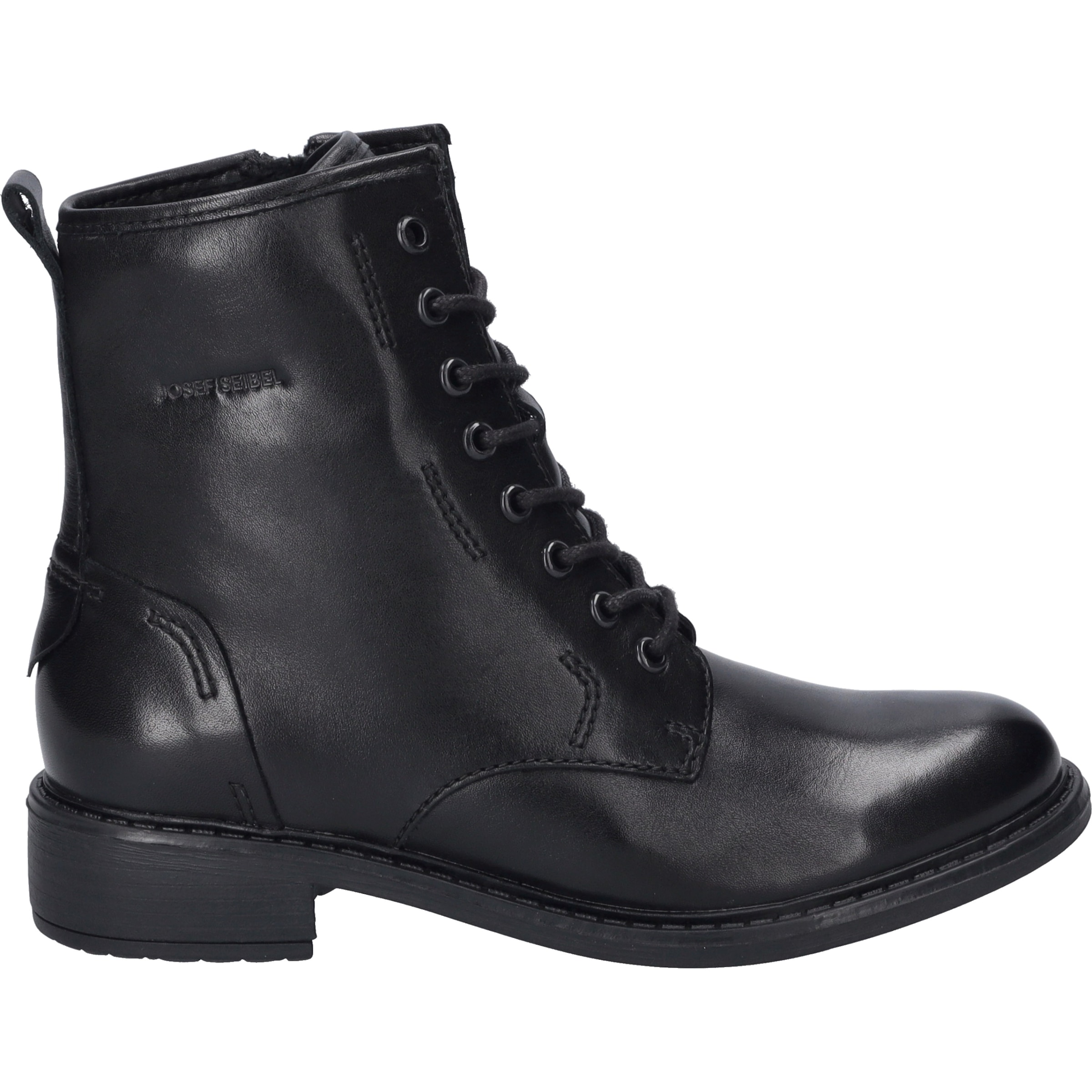 Josef Seibel Stiefelette »Selena 06, schwarz«