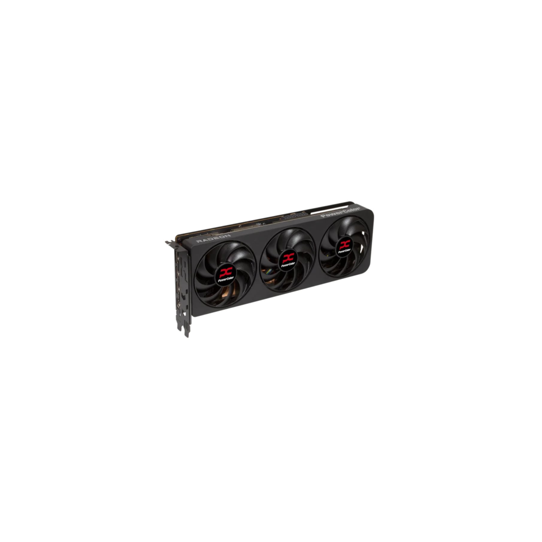 PowerColor Grafikkarte »Radeon RX 9070 XT«