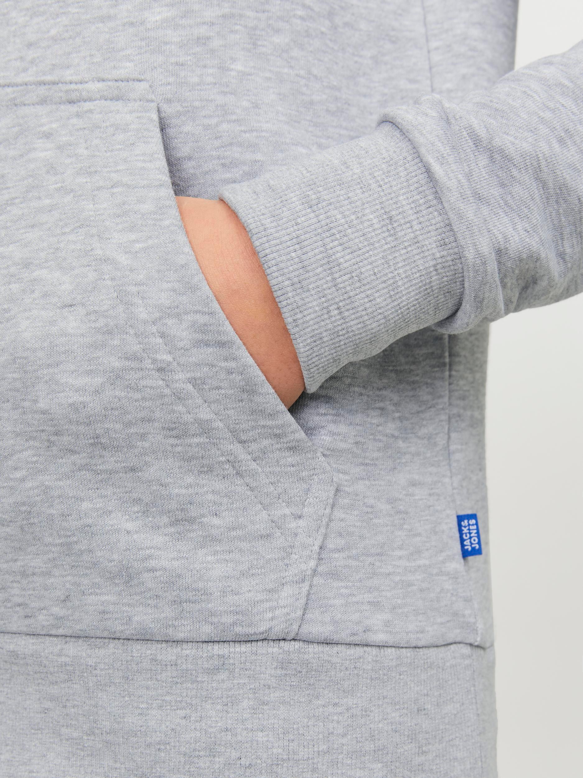 Jack & Jones Hoodie NOOS SWEAT Junior »JJEBRADLEY JNR« kaufen | online HOOD BAUR