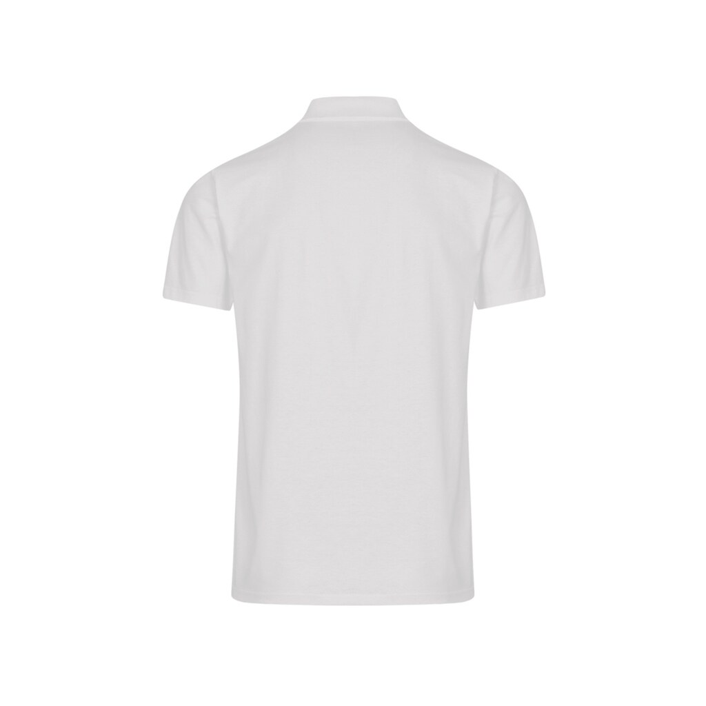 Trigema Poloshirt »TRIGEMA Poloshirt aus Single-Jersey«, (1 tlg.)