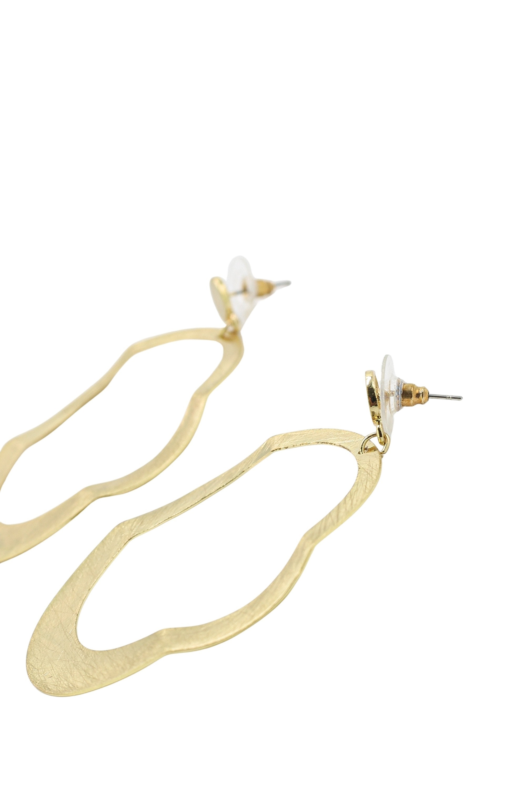 COLLEZIONE ALESSANDRO Paar Ohrstecker »Solea«
