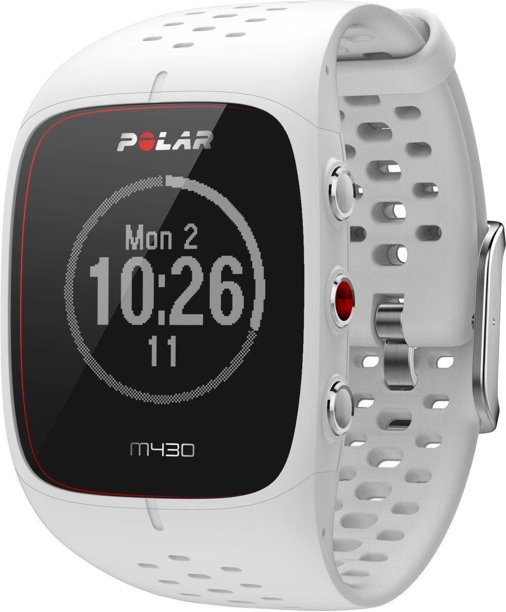 polar mh430