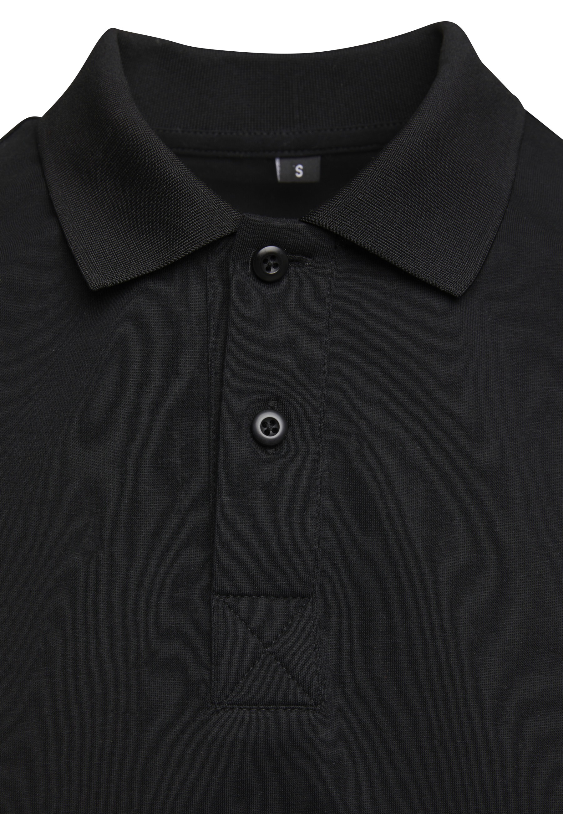 URBAN CLASSICS Poloshirt »Urban Classics Ladies Sorona Polo Tee« 1