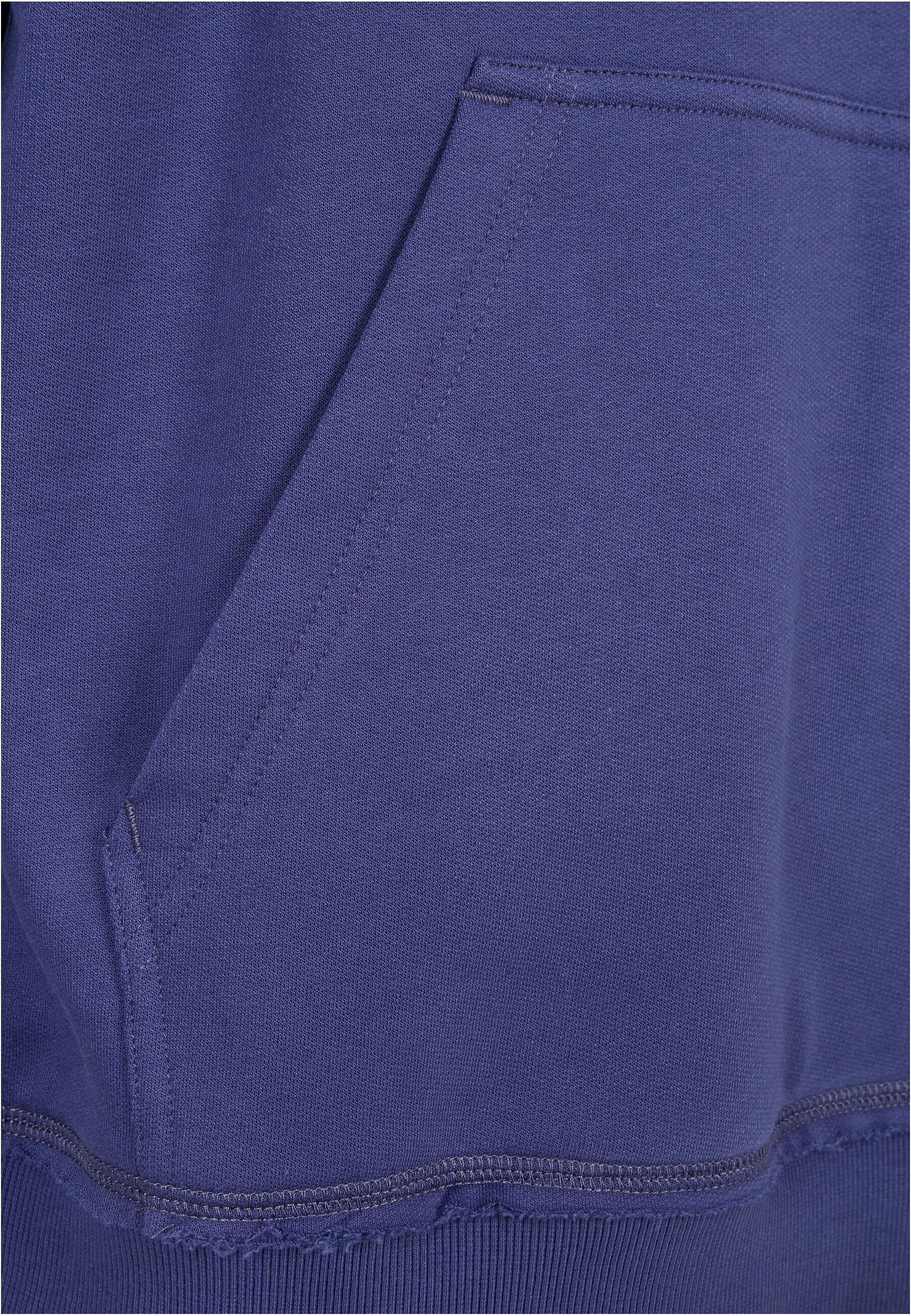 URBAN CLASSICS Sweatshirt »Urban Classics Herren Oversized Sweat Hoody«, (1 tlg.)