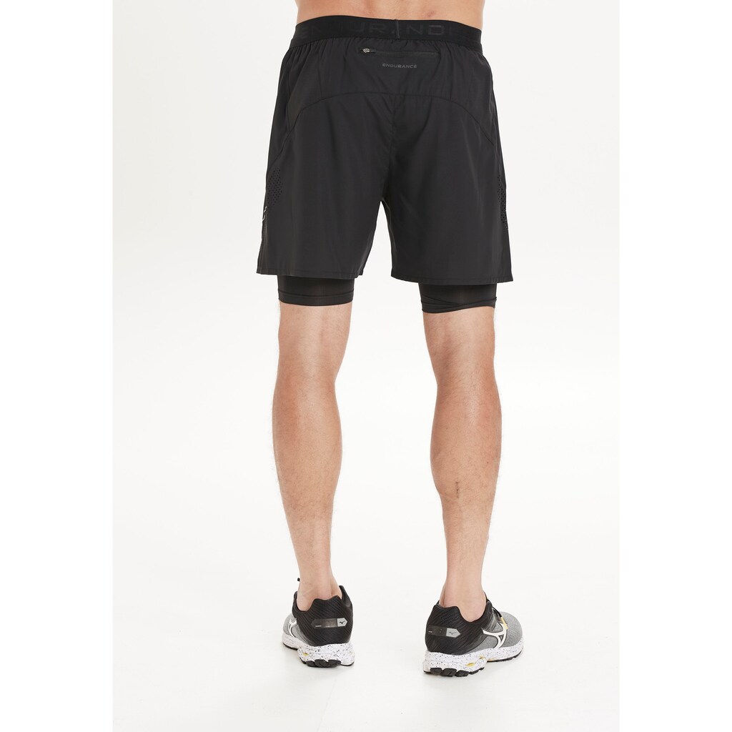 ENDURANCE Shorts »Airy«