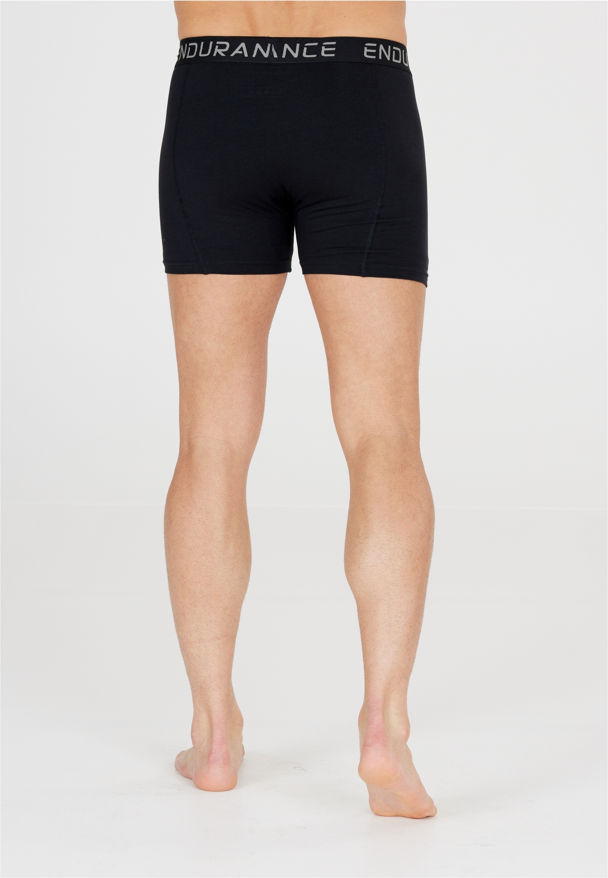 ENDURANCE Boxershorts »Burke«, (6 St.), im praktischen 6er-Pack