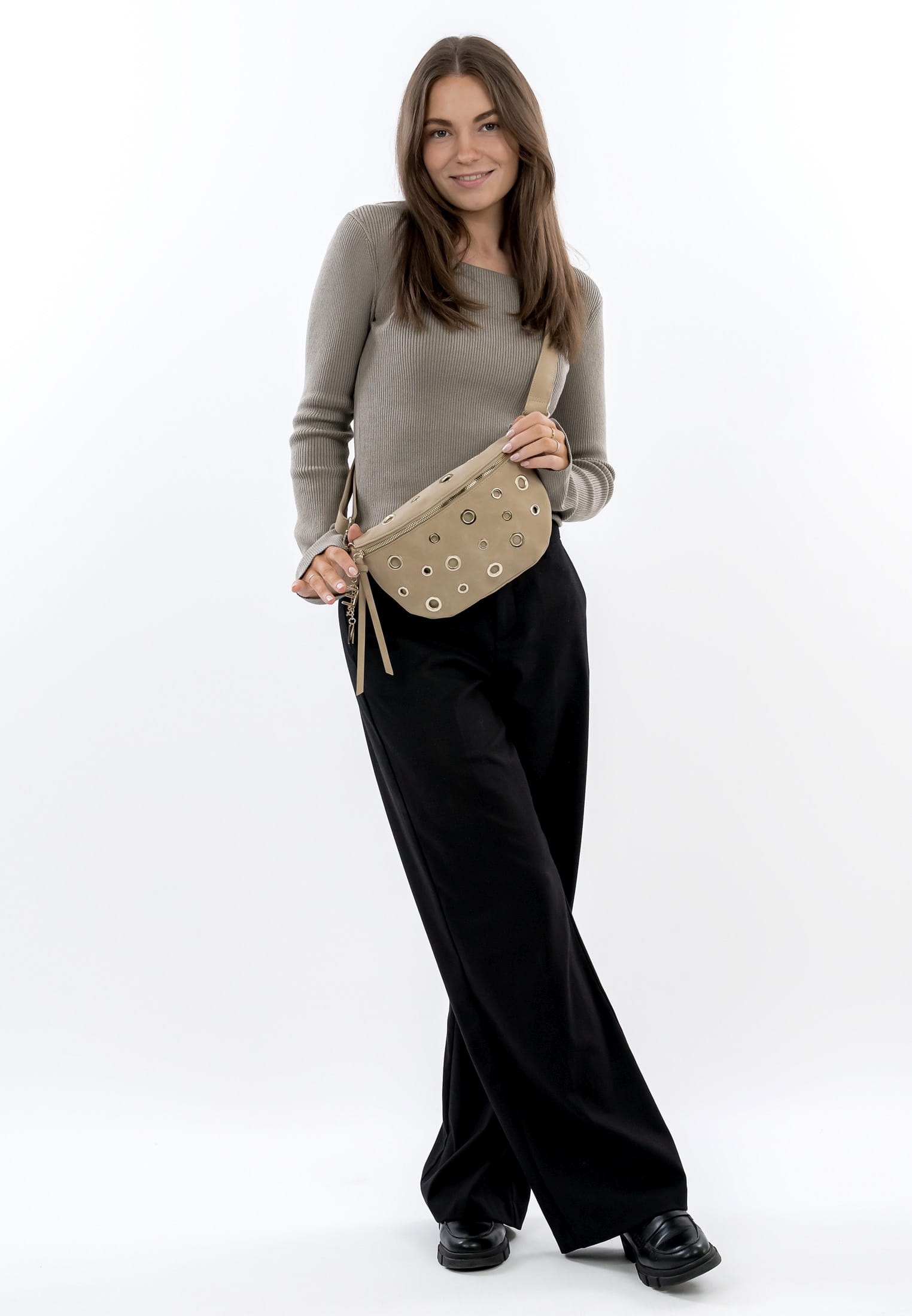 EMILY & NOAH Umhängetasche "Umhängetasche E&N Heidrun" günstig online kaufen