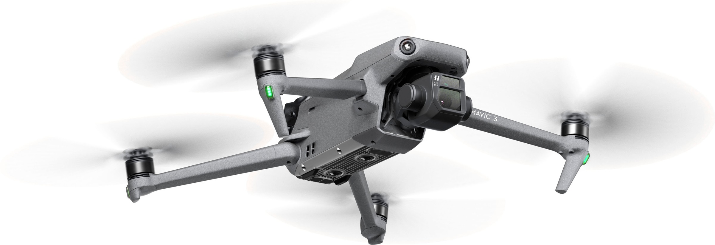 DJI Drohne »Combo DJI Mavic 3 Fly More«