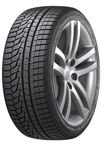 Hankook Winterreifen »W320 XL« (1 St.) 215/60 ...