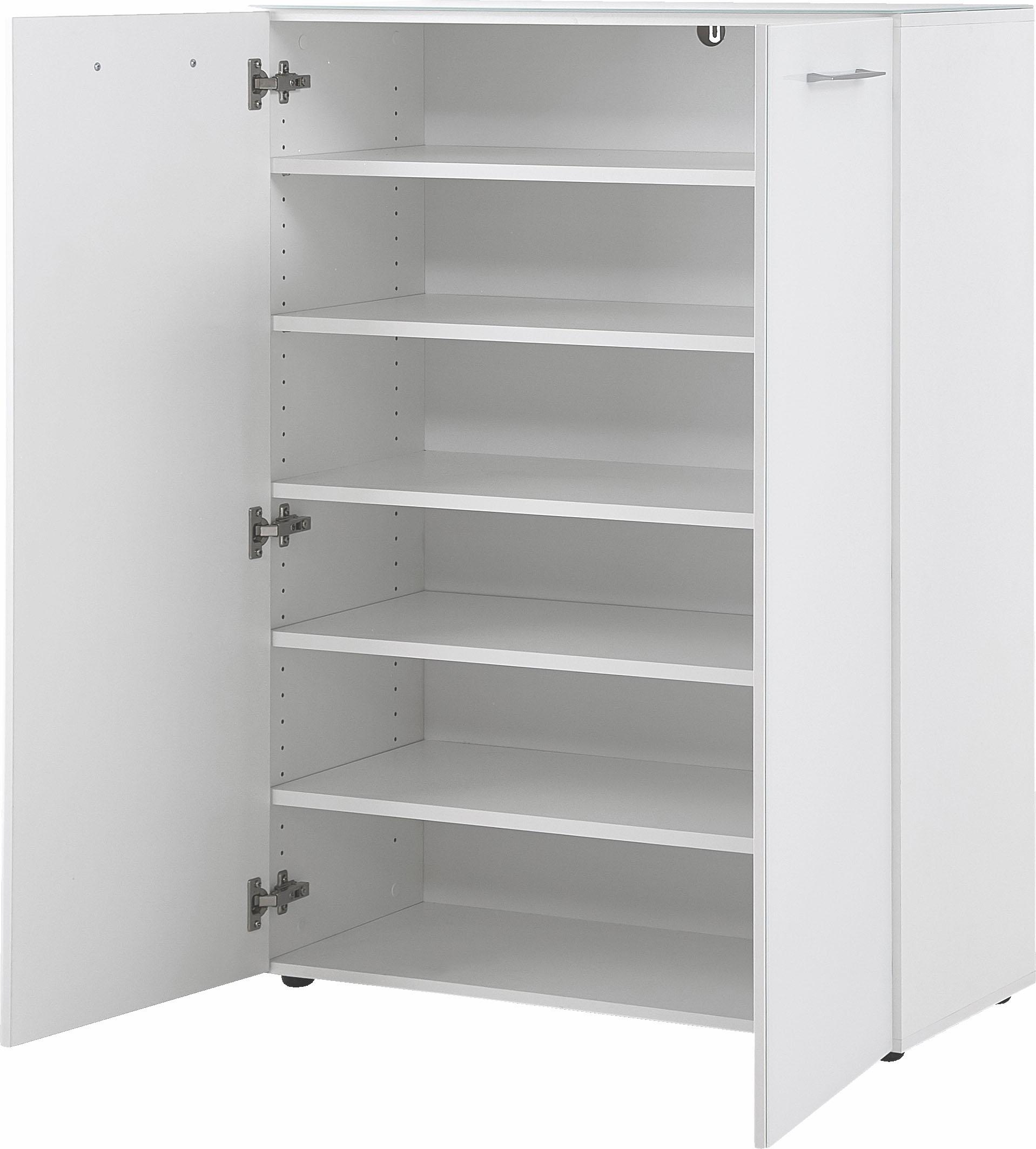 Thumbnail - GERMANIA Schuhschrank "Scalea"