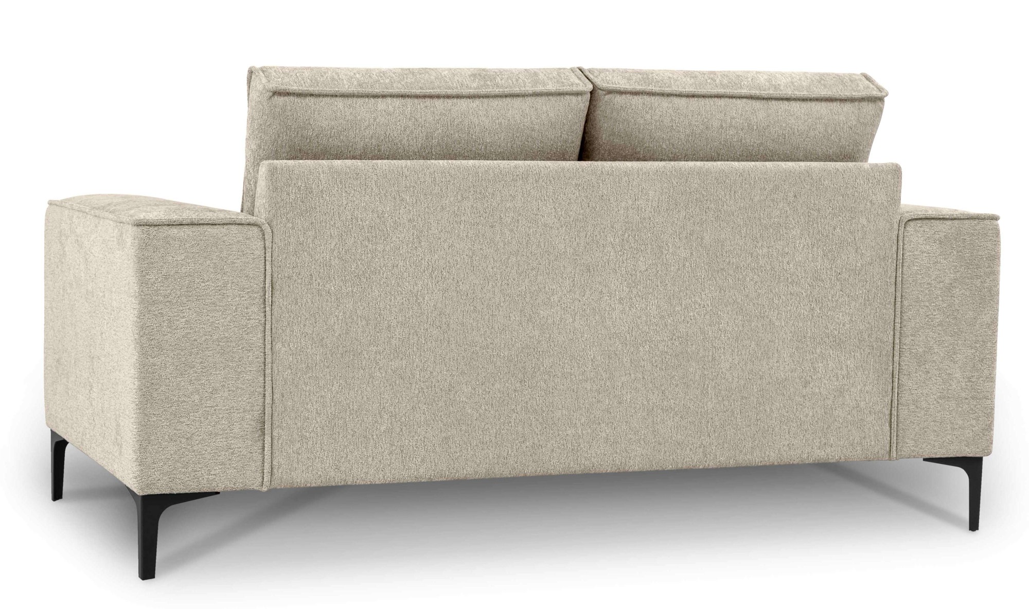 Places of Style 2-Sitzer »Oland«, im zeitlosem Design und hochwertiger Verabeitung