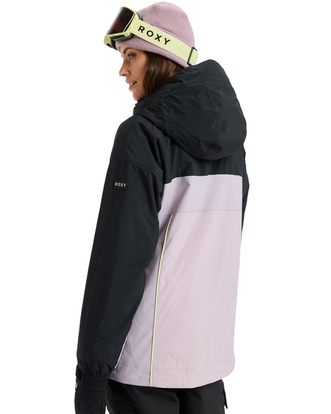 Thumbnail - Roxy Snowboardjacke "Respective 15K"