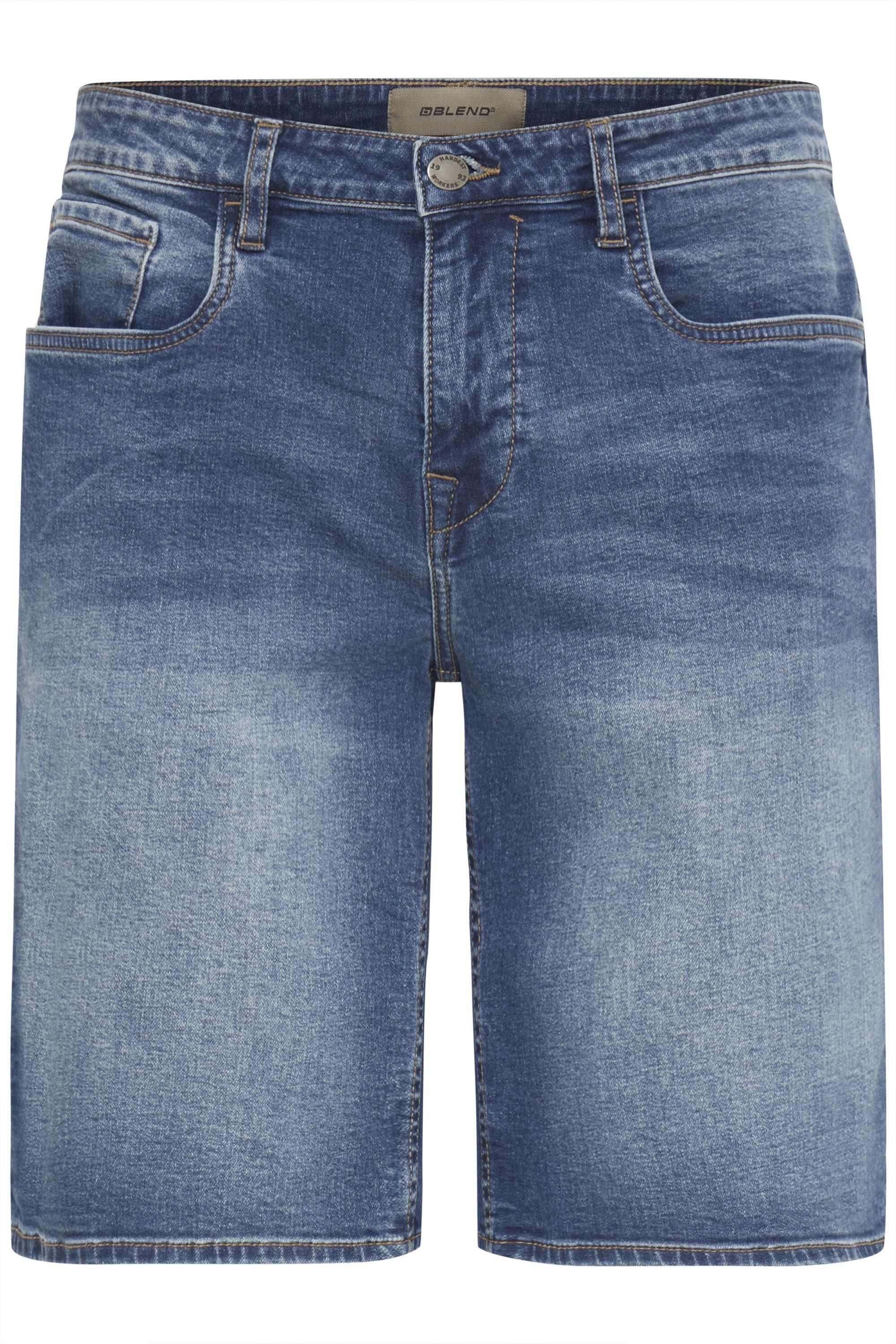 Blend Jeansshorts "Shorts BHTwister"