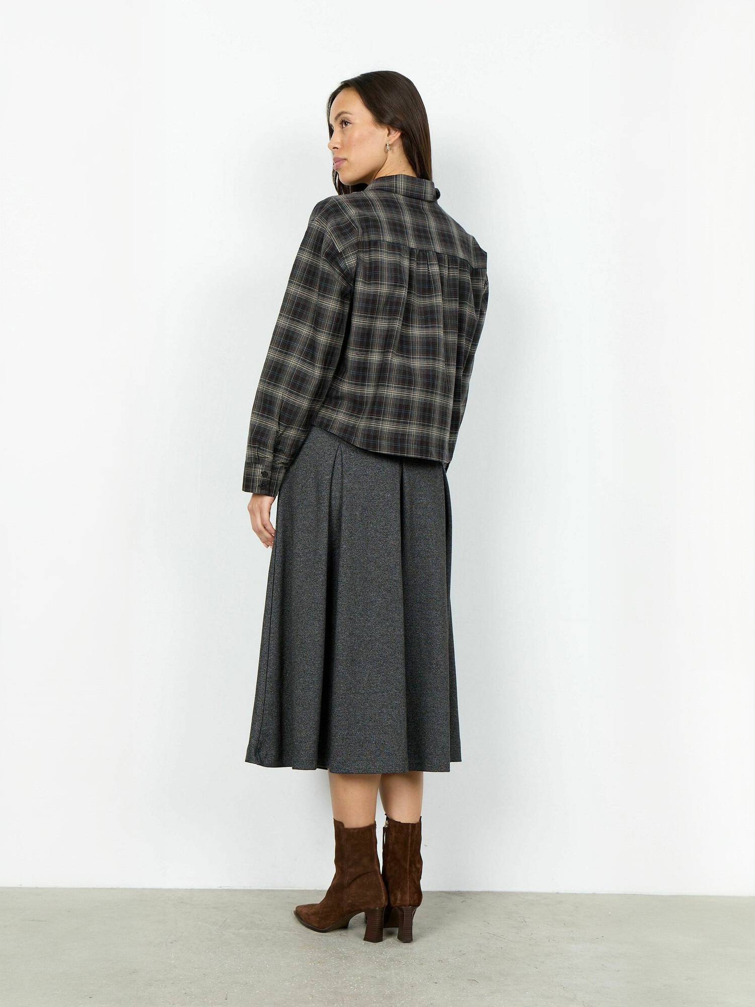 soyaconcept Hemdbluse »Soya Concept Shirt SC-HASINA«