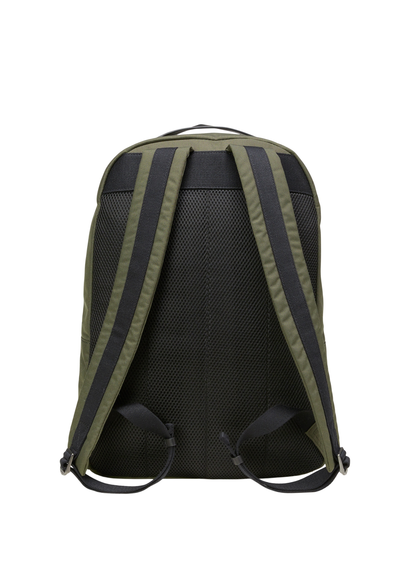 Marc O'Polo Rucksack »mit gepolstertem Laptopfach«