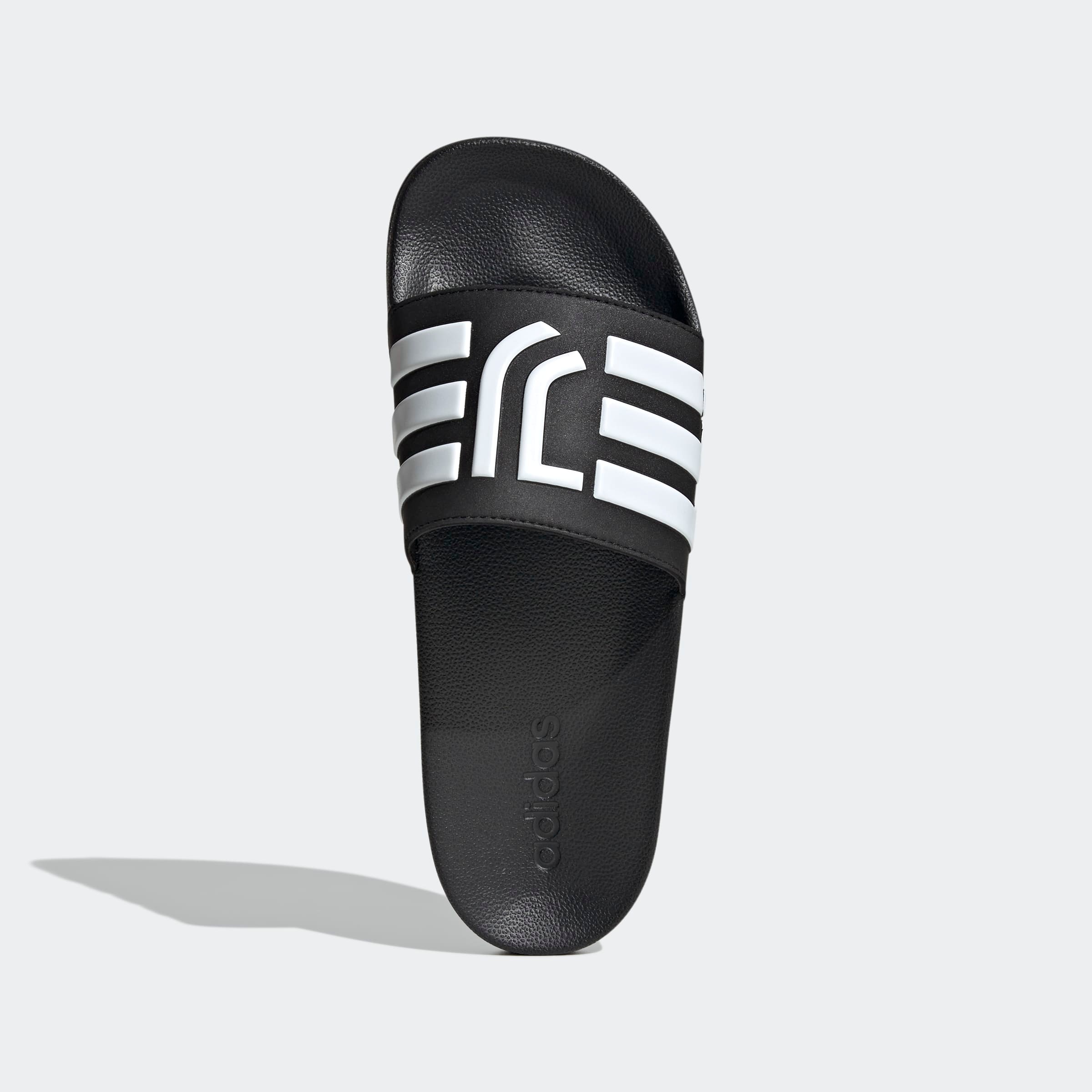 adidas Sportswear Badesandale »ADILETTE SHOWER Juventus«  Badelatschen