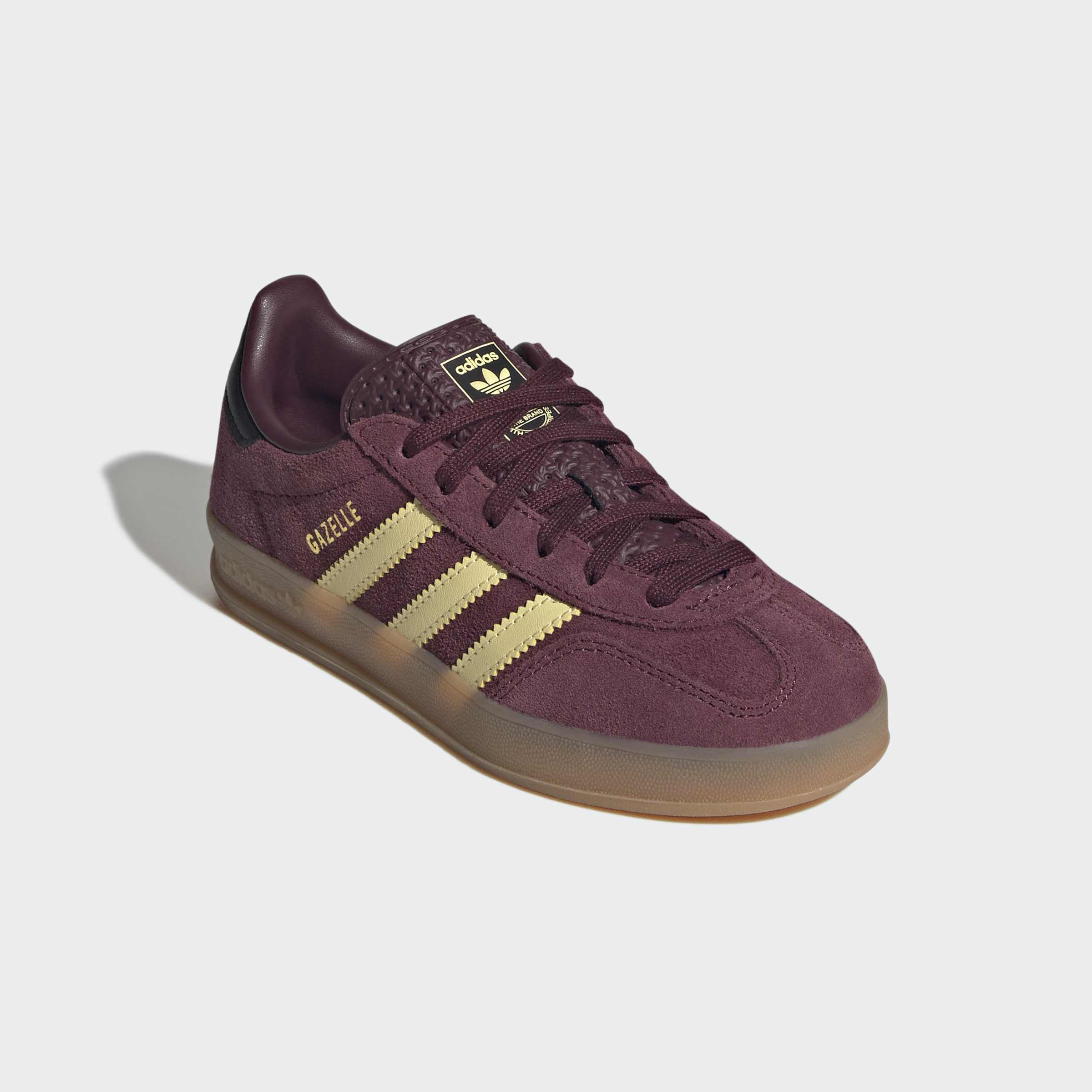 adidas Originals Sneaker "GAZELLE INDOOR" für Kinder & Jugendliche