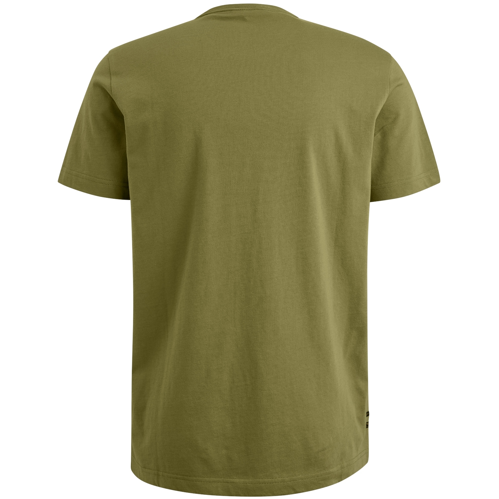 PME LEGEND T-Shirt, mit Logoprint