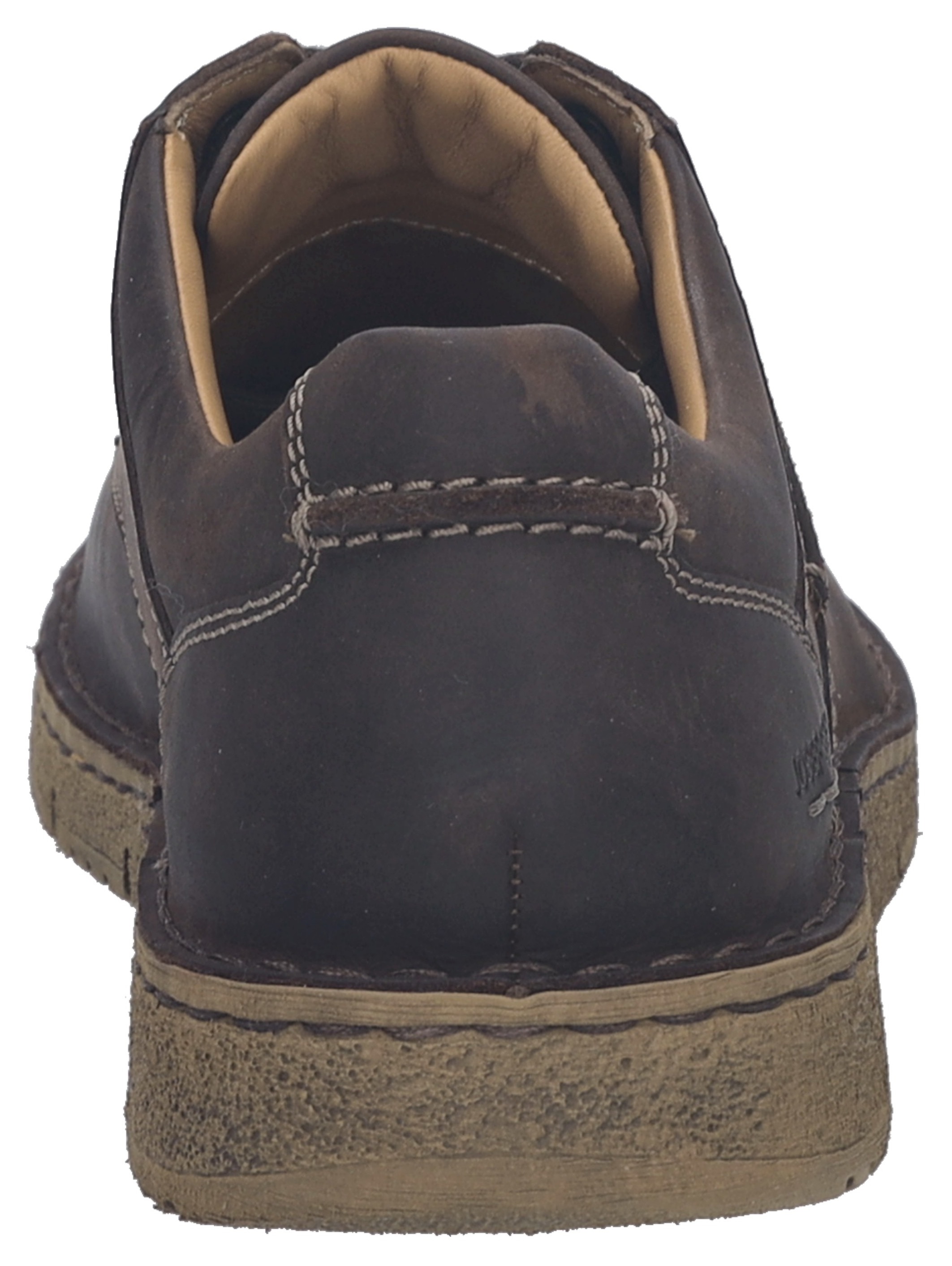 Josef Seibel Schnürschuh "Ruben 02", mit Wechselfußbett günstig online kaufen