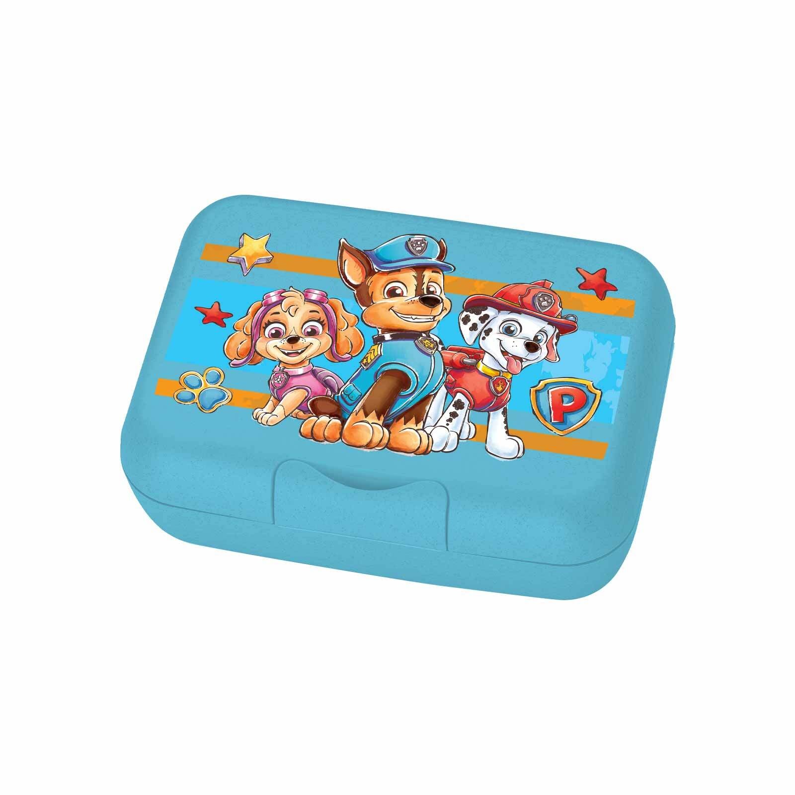 KOZIOL Lunchbox "Lunchbox Candy 19 x 13,5 x 6,5 cm" 1 Stk. tlg. günstig online kaufen