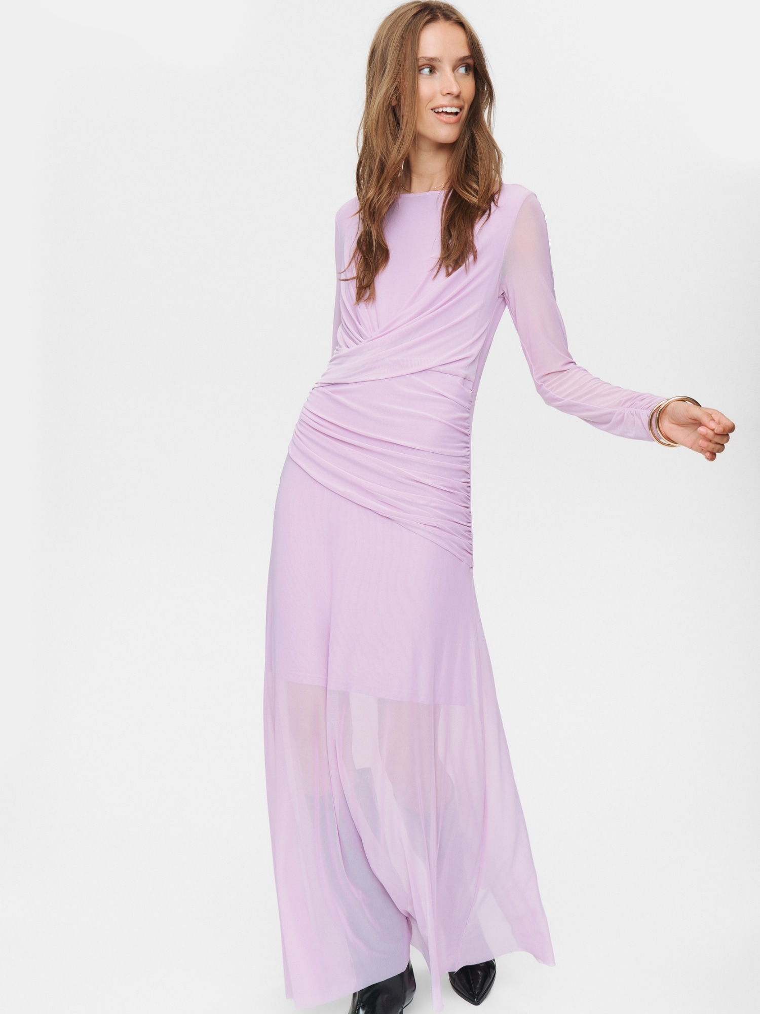 nümph Jerseykleid »Nümph Dress NUCIRRI«