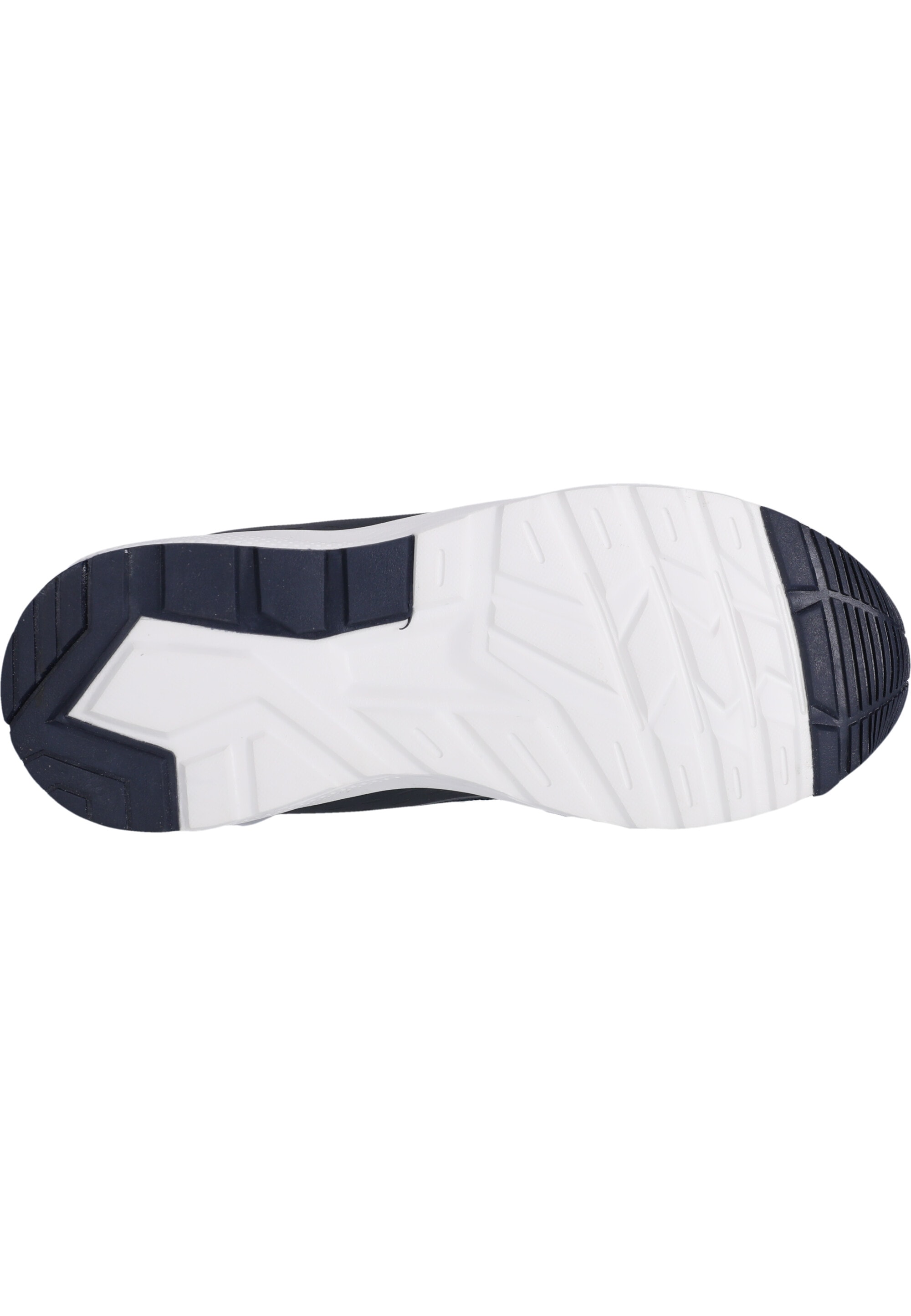 ZIGZAG Sneaker »Orientu«, mit praktischem Klettverschluss