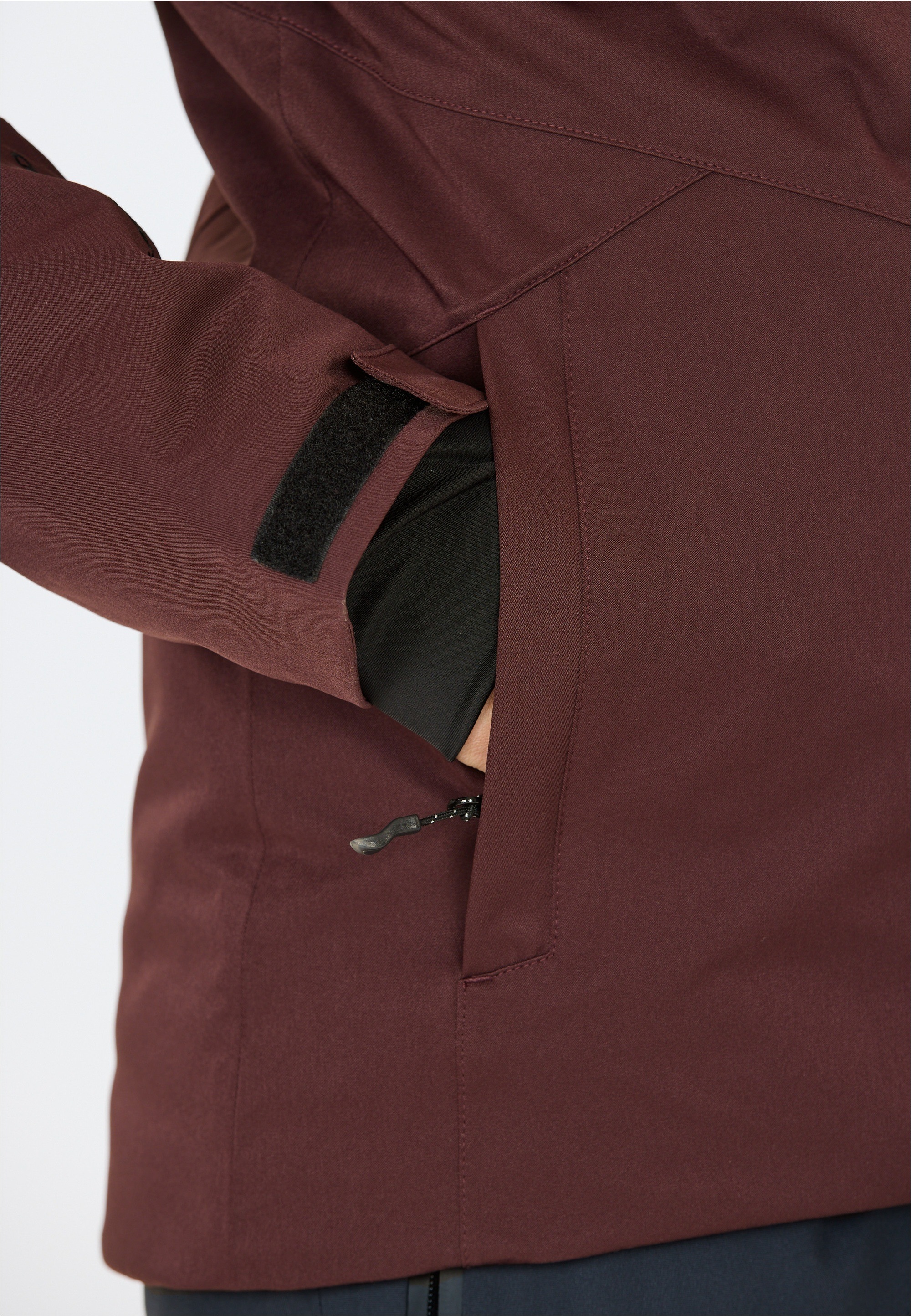 WHISTLER Skijacke »Jada« mit 4-Wege-Stretch und TPU-Membran