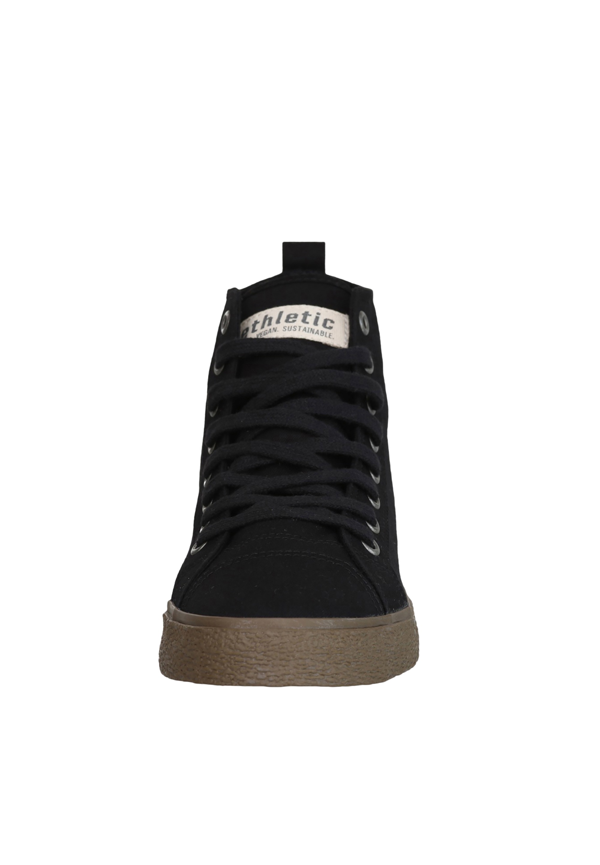 ETHLETIC Sneaker »Fair Sneaker Goto HI«, Fair / Vegan / Nachhaltig