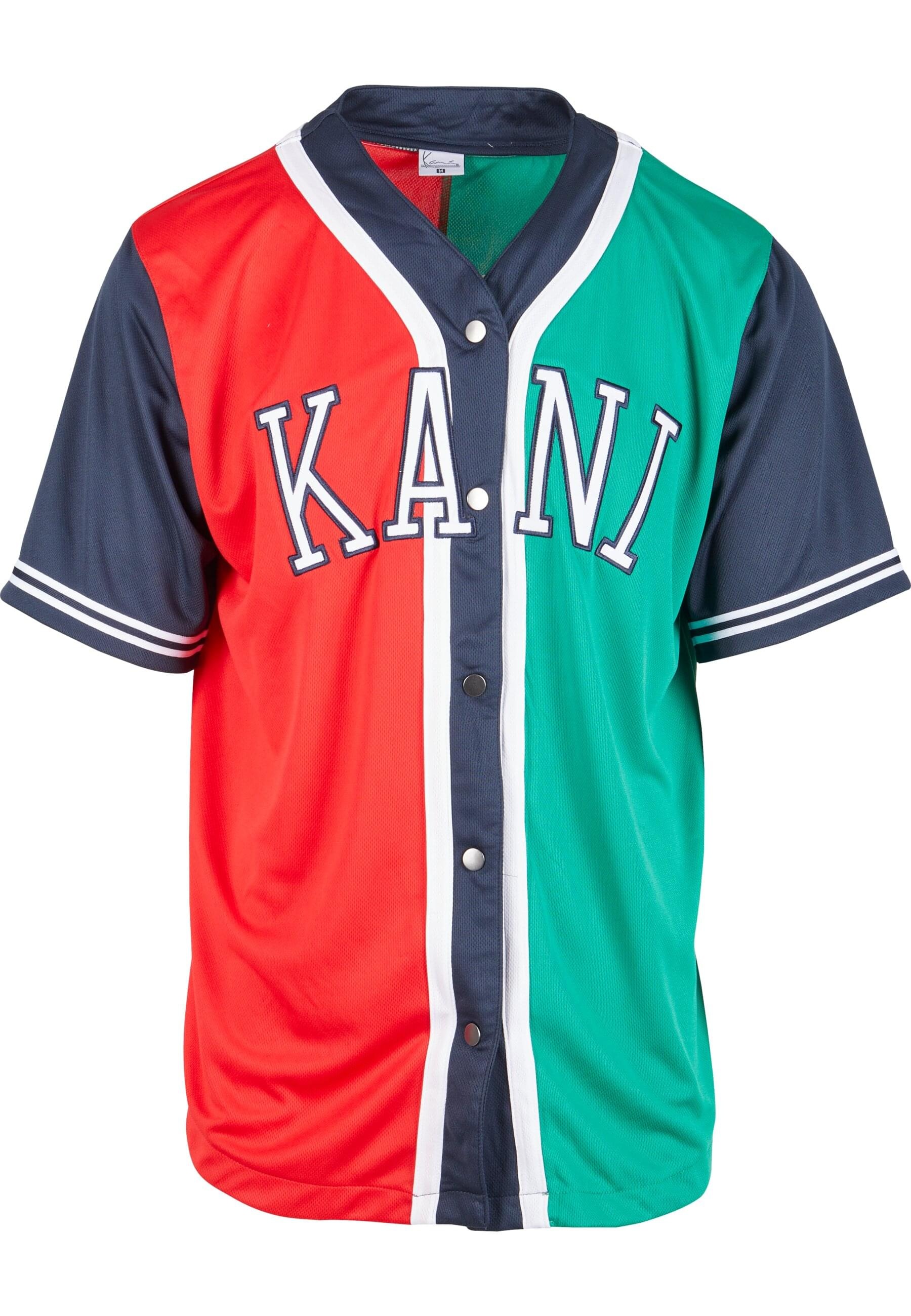 Karl Kani Karohemd "Karl Kani Herren", (1 tlg.) günstig online kaufen