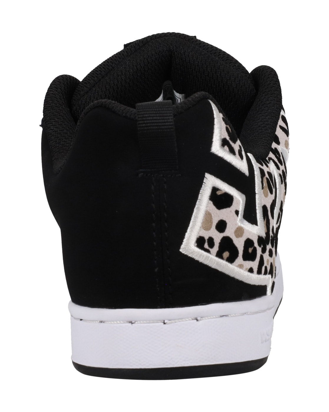DC Shoes Outdoorsandale »Court Graffik«