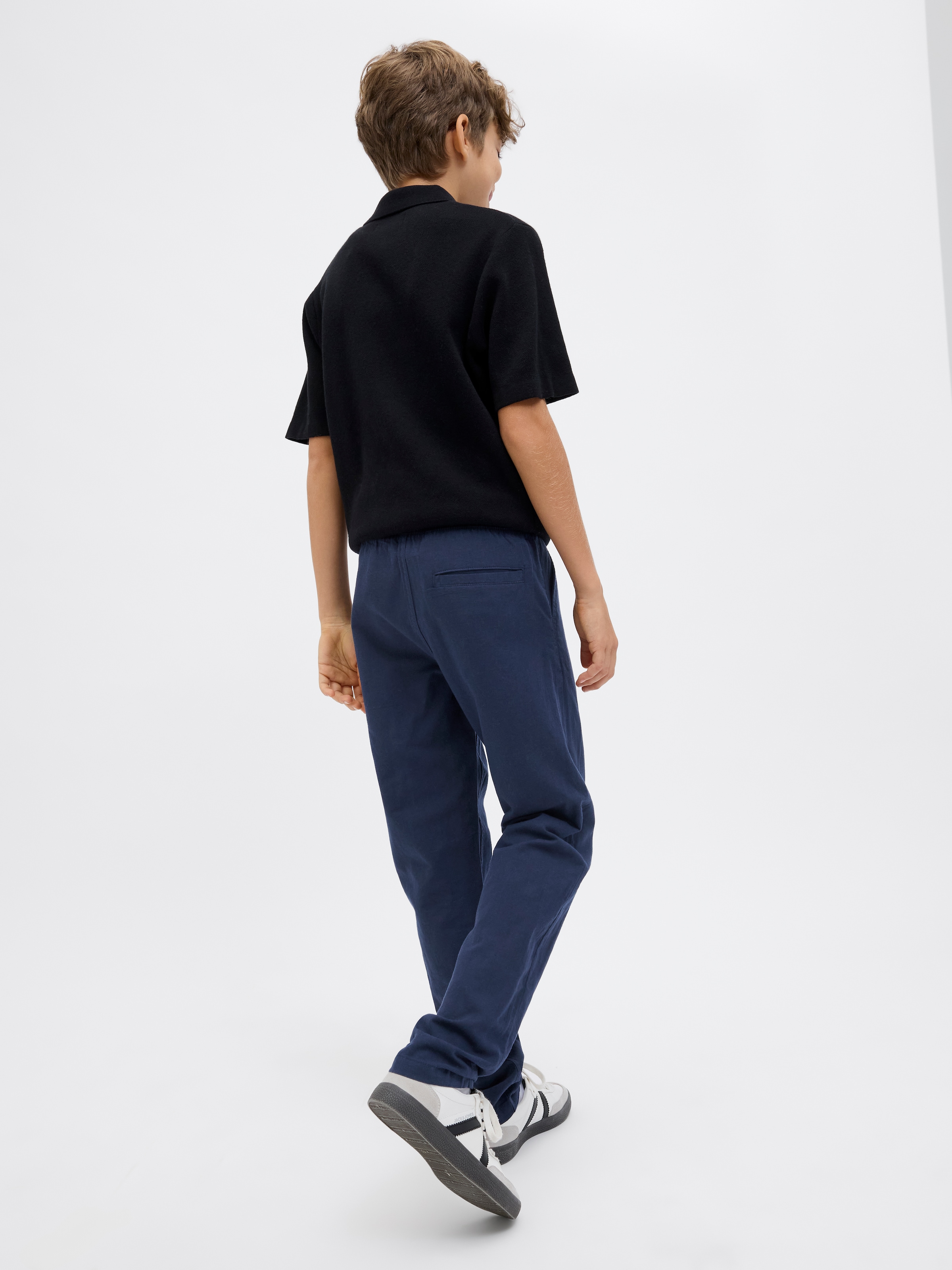 Jack & Jones Junior Jogginghose »JPSTKANE JJSUMMER JOGGER SN JNR«
