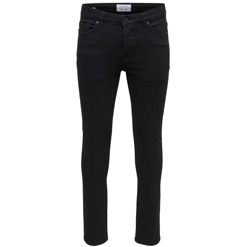 ONLY & SONS Slim-fit-Jeans »ONSLOOM SLIM LBD 8263 AZG DNM NOOS«