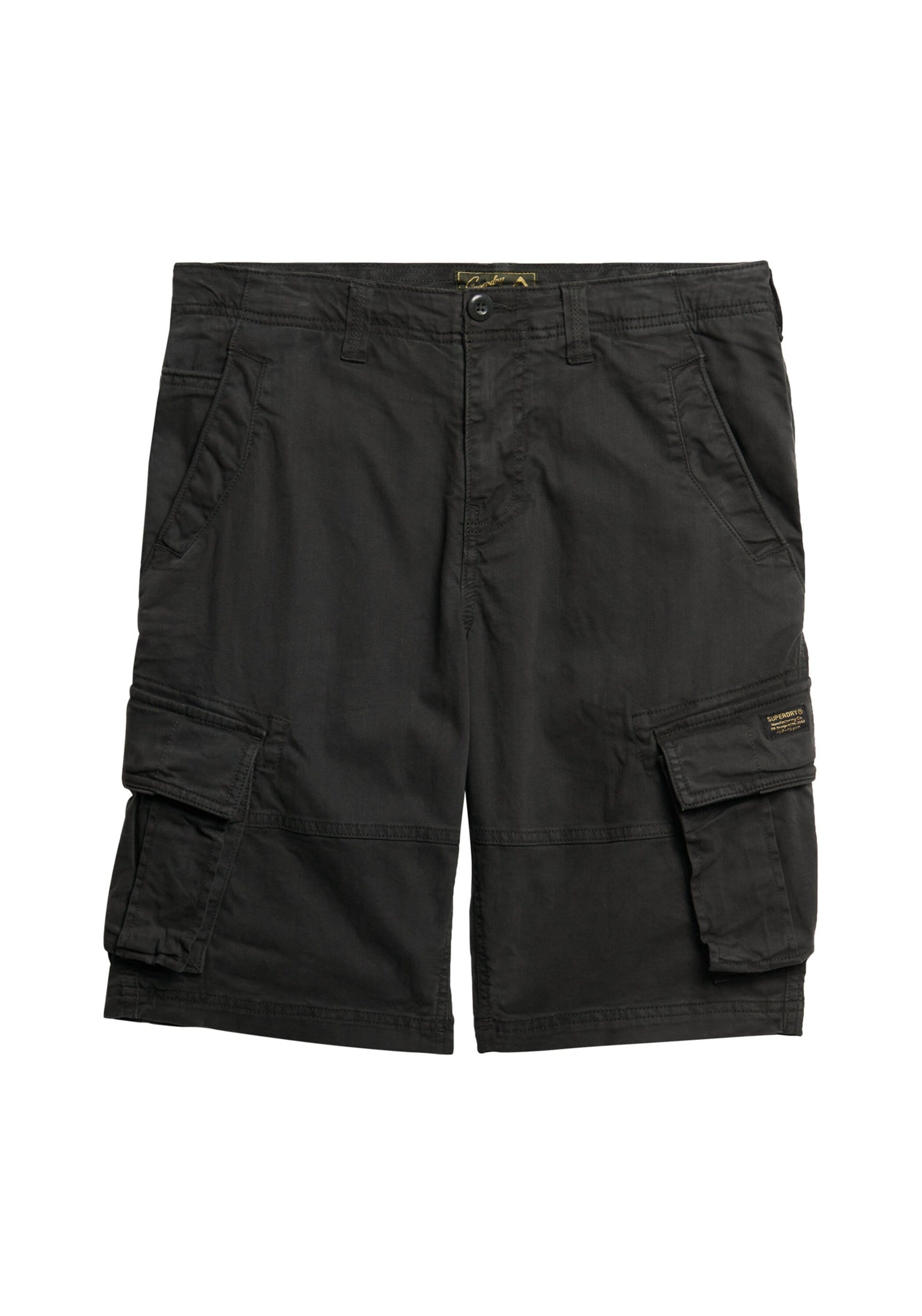 Superdry Shorts "Shorts" günstig online kaufen