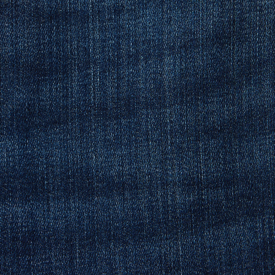 STREET ONE Comfort-fit-Jeans Middle Waist