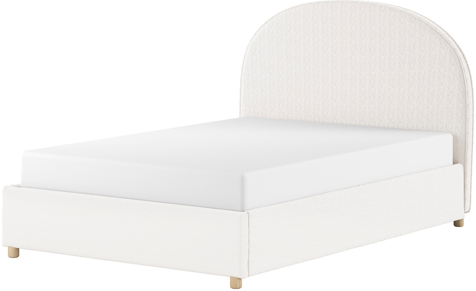 Vipack Boxbett "Moon, mit Lattenrost und Stauraum, modernes Design", (gerun günstig online kaufen