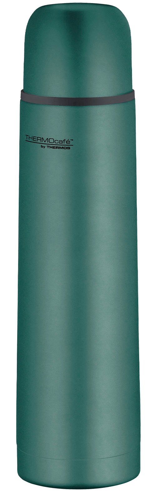 THERMOcafé Isolierflasche "TC EVERYDAY, Edelstahlkörper, spülmaschinenfest" günstig online kaufen