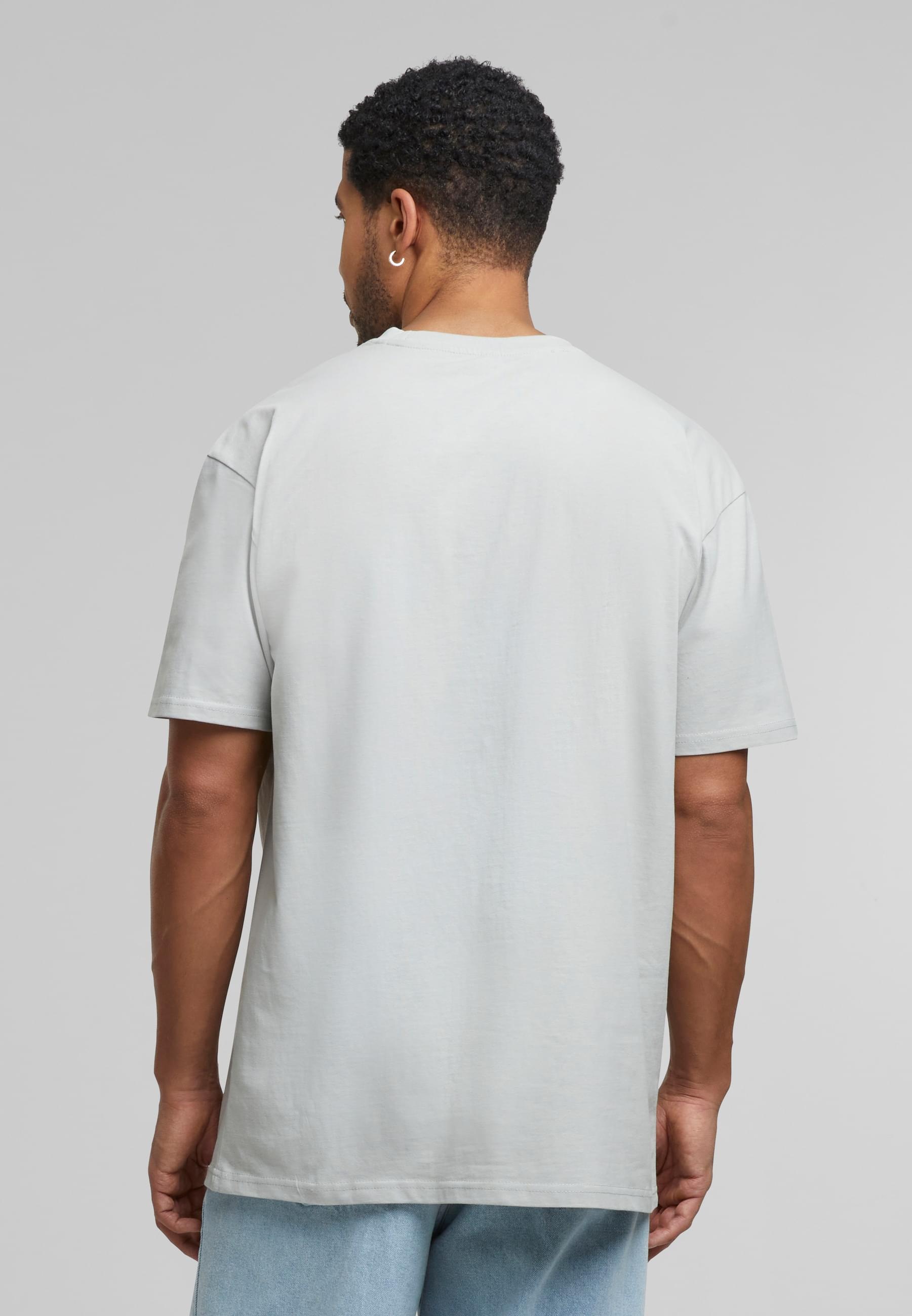 Upscale by Mister Tee T-Shirt »Upscale by Mister Tee Herren Bronx Tale Tee«, (1 tlg.)