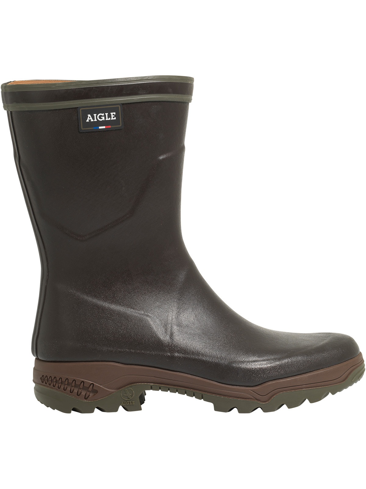 Aigle Stiefel "Parcours 2"