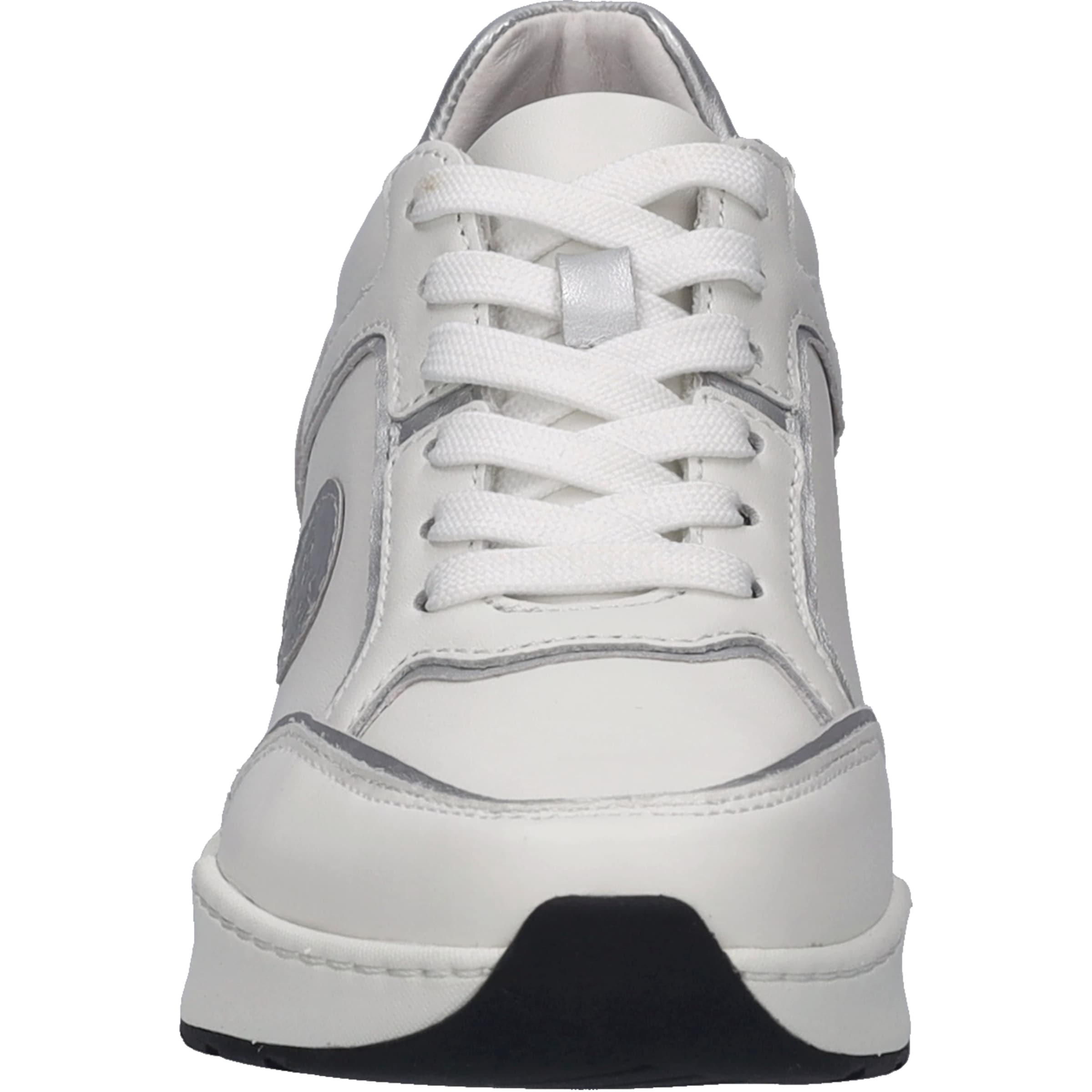 Josef Seibel Sneaker »Lissi 12, weiss-silber«