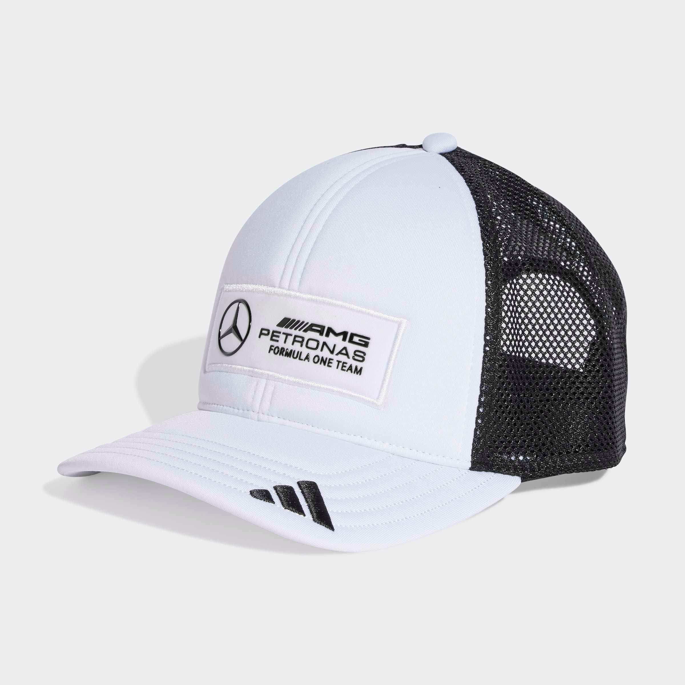 adidas Performance Beanie »MER TM TRKL CAP«, Mercedes AMG Motorsport