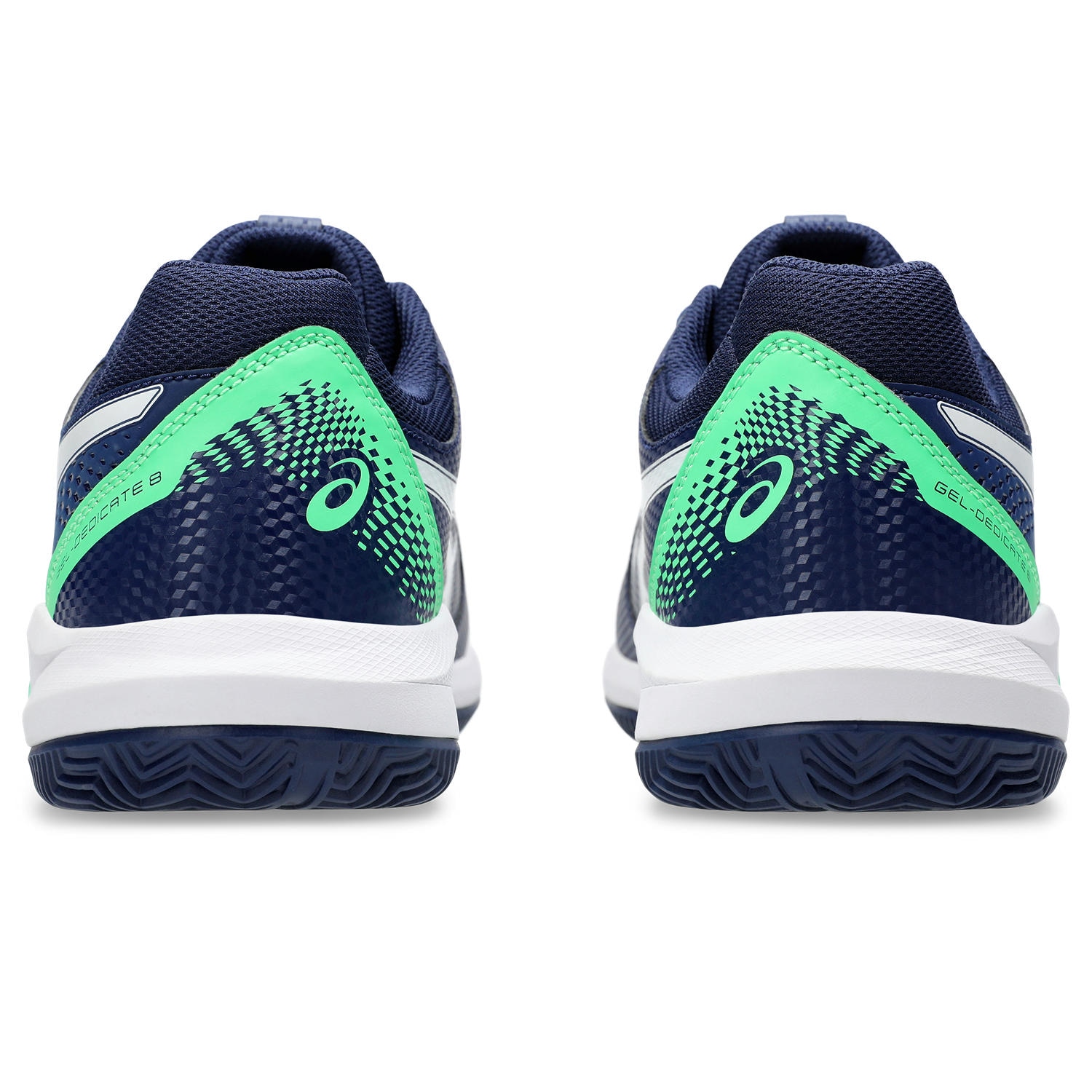 Asics »GEL-DEDICATE 8 CLAY«  Sandplatzschuhe für Ascheplätze