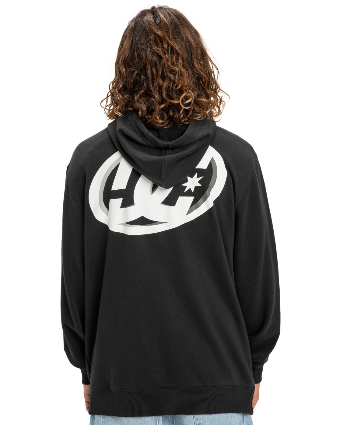 DC Shoes Hoodie "Fast Bubble" günstig online kaufen
